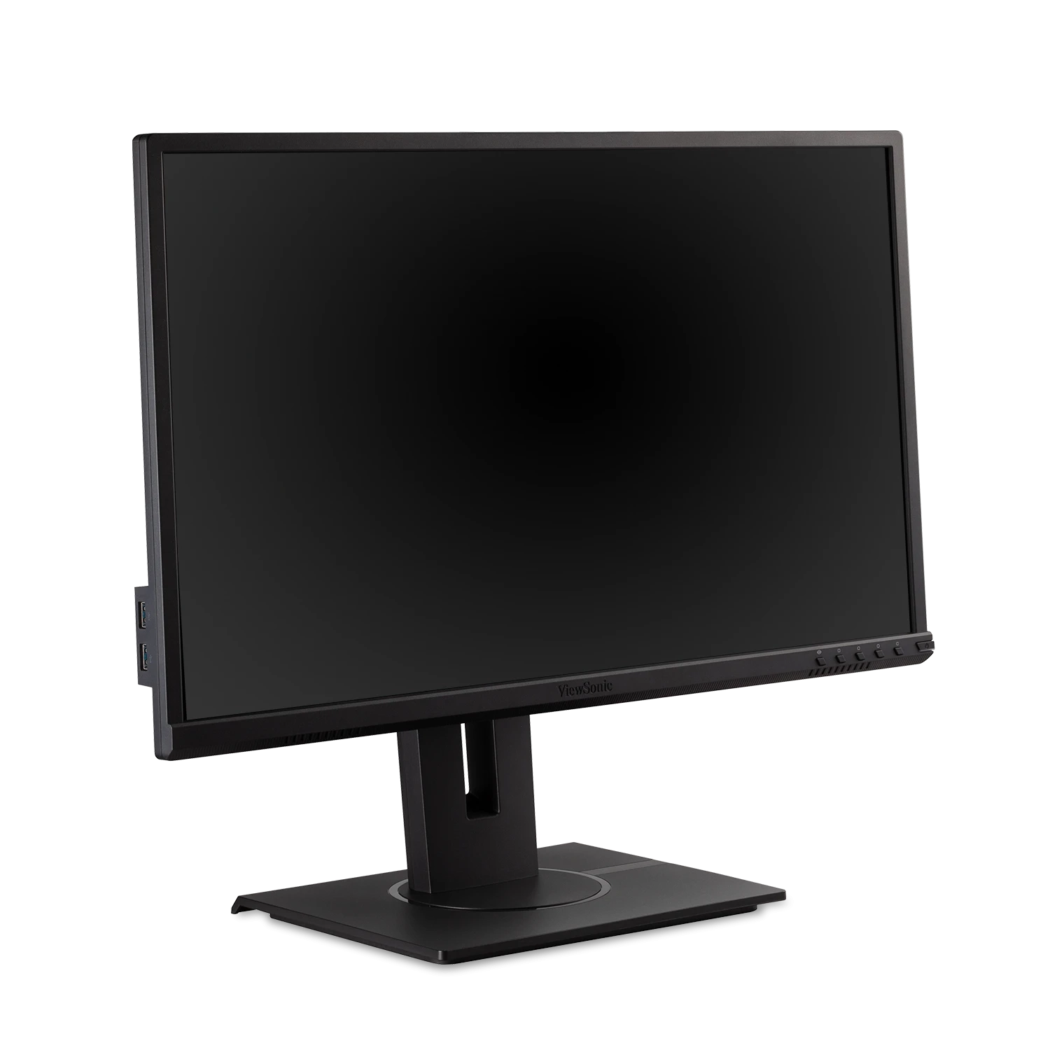 VIEWSONIC 24" FHD 75Hz 5ms GTG MVA LCD Monitor