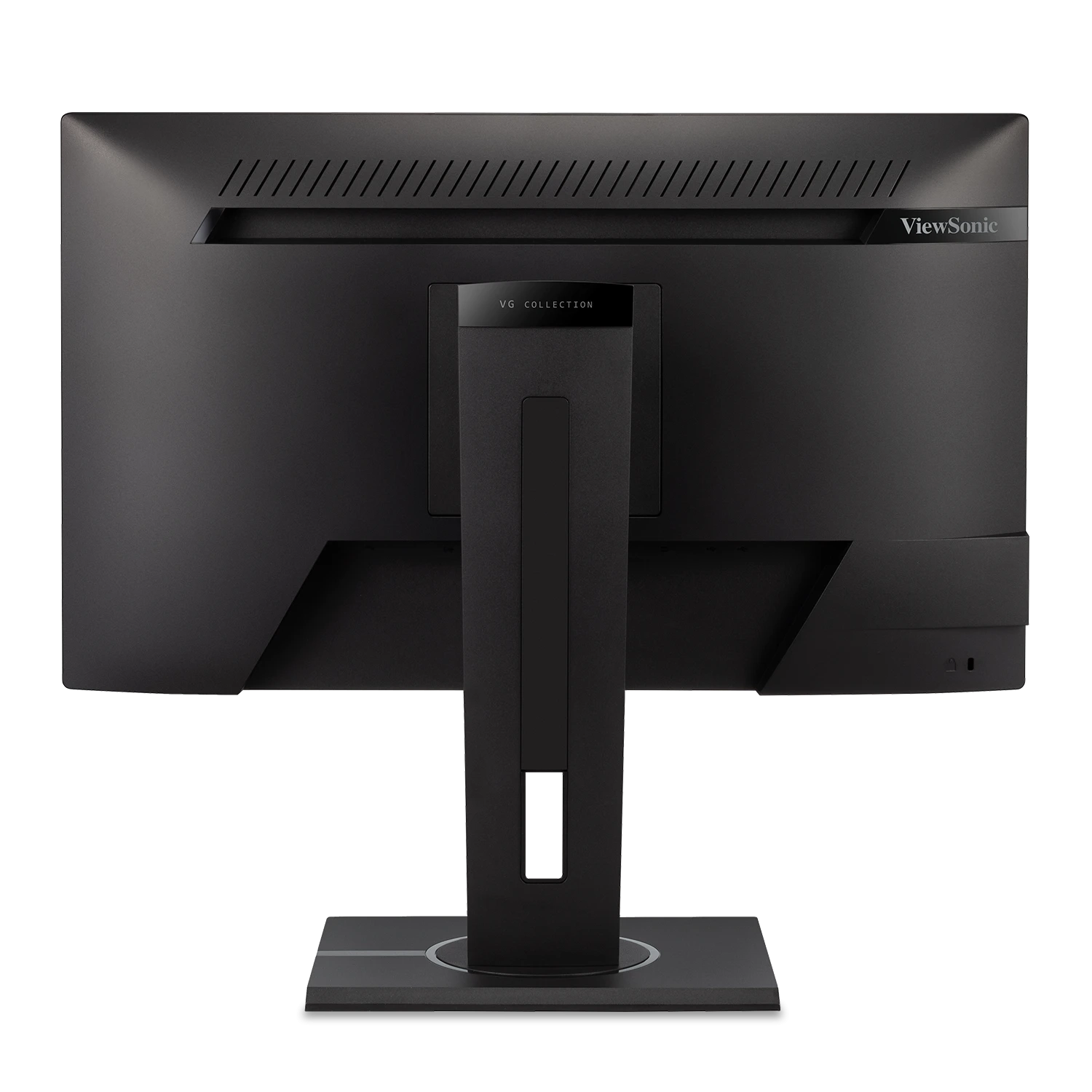 VIEWSONIC 24" FHD 75Hz 5ms GTG MVA LCD Monitor