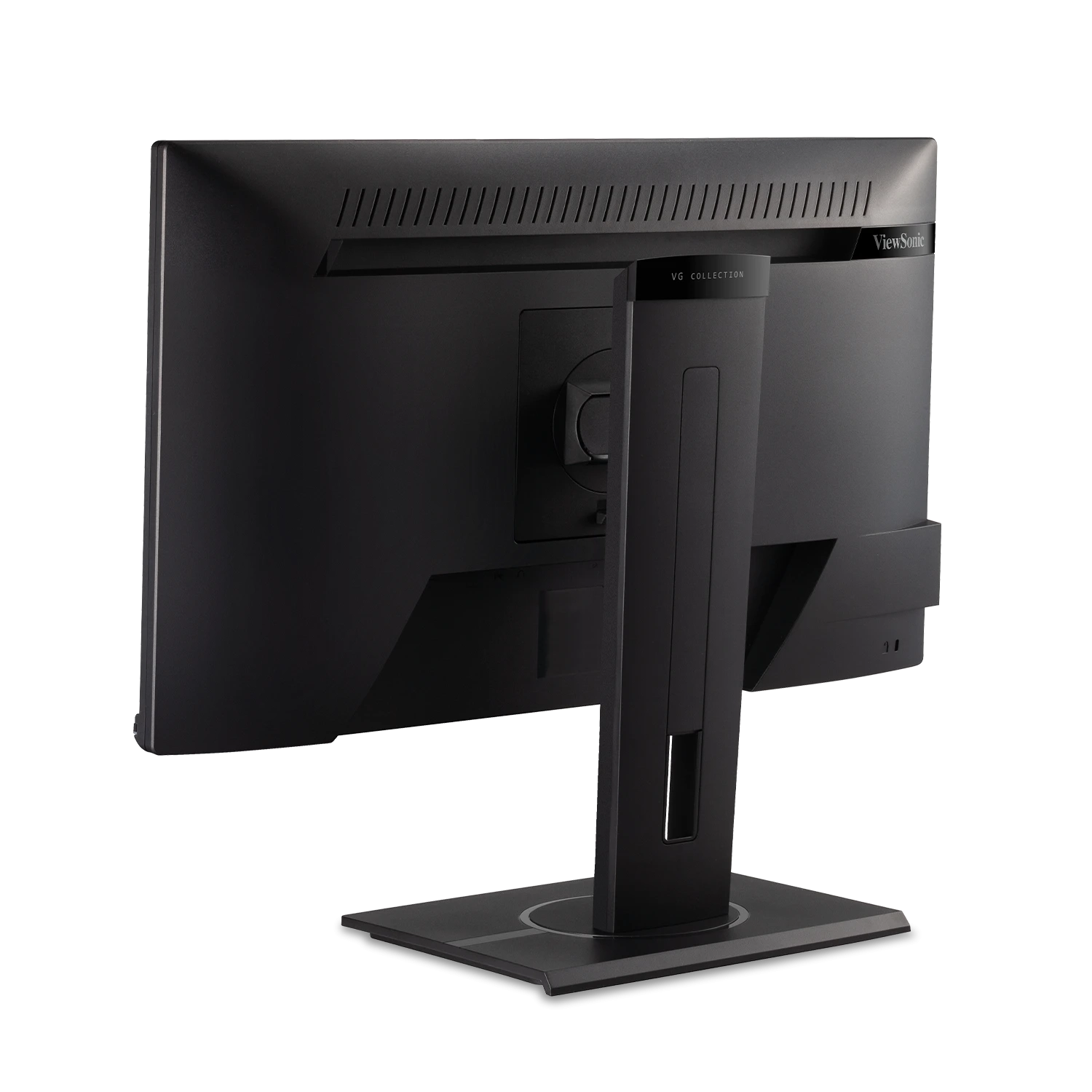 VIEWSONIC 24" FHD 75Hz 5ms GTG MVA LCD Monitor