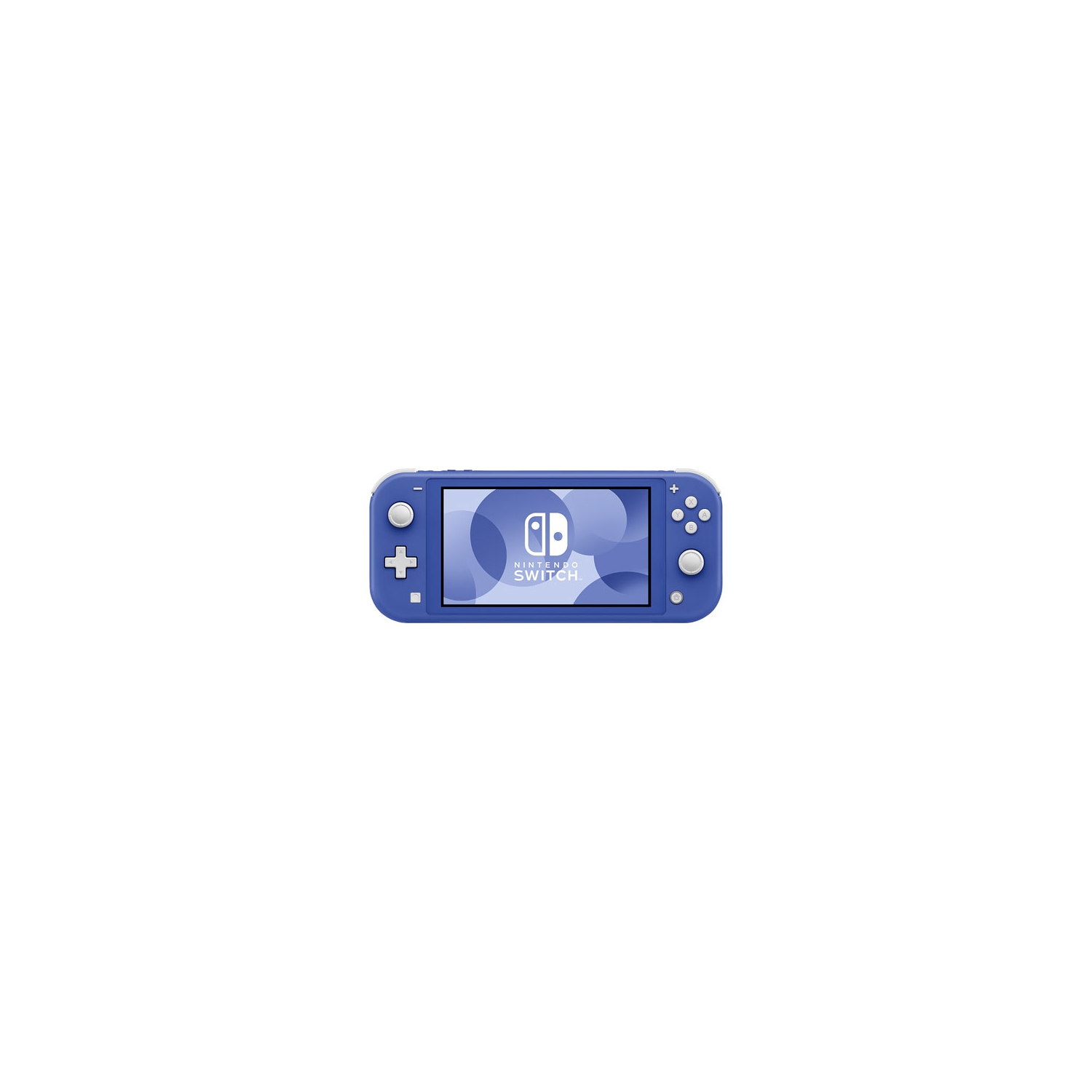 Open Box - Nintendo Switch Lite - Blue