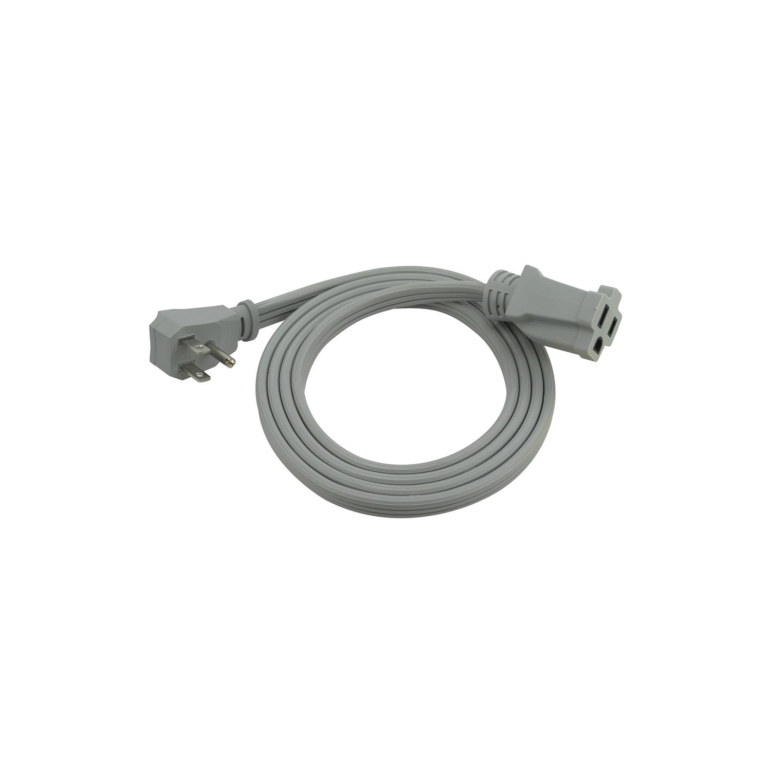 Prime EC680506L Air Conditioner & Major Appliances 6ft. Extension Cord