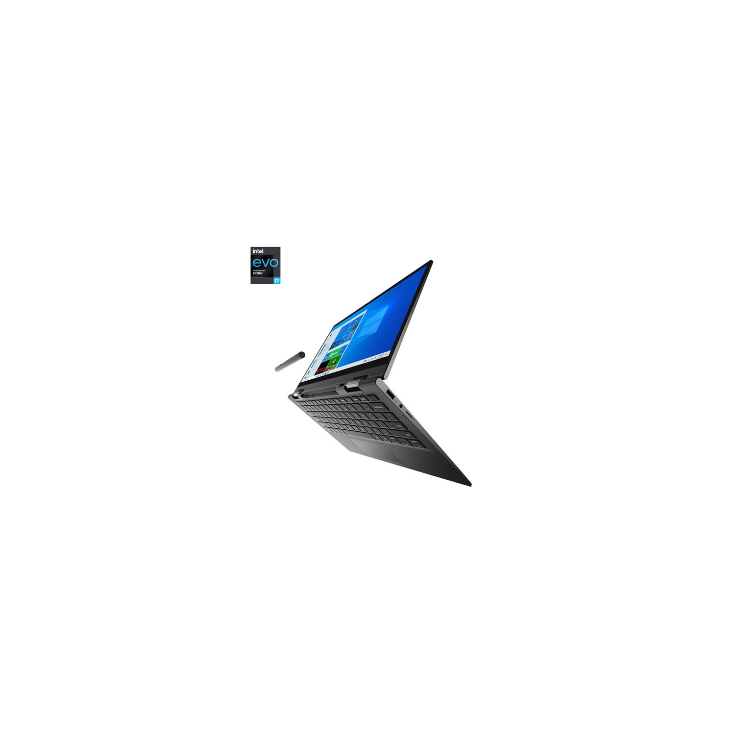 Dell Inspiron 7000 13.3" Touchscreen 2-in-1 Laptop (Intel Core i7-1165G7/512GB SSD/32GB Optane/16GB RAM) - Open Box
