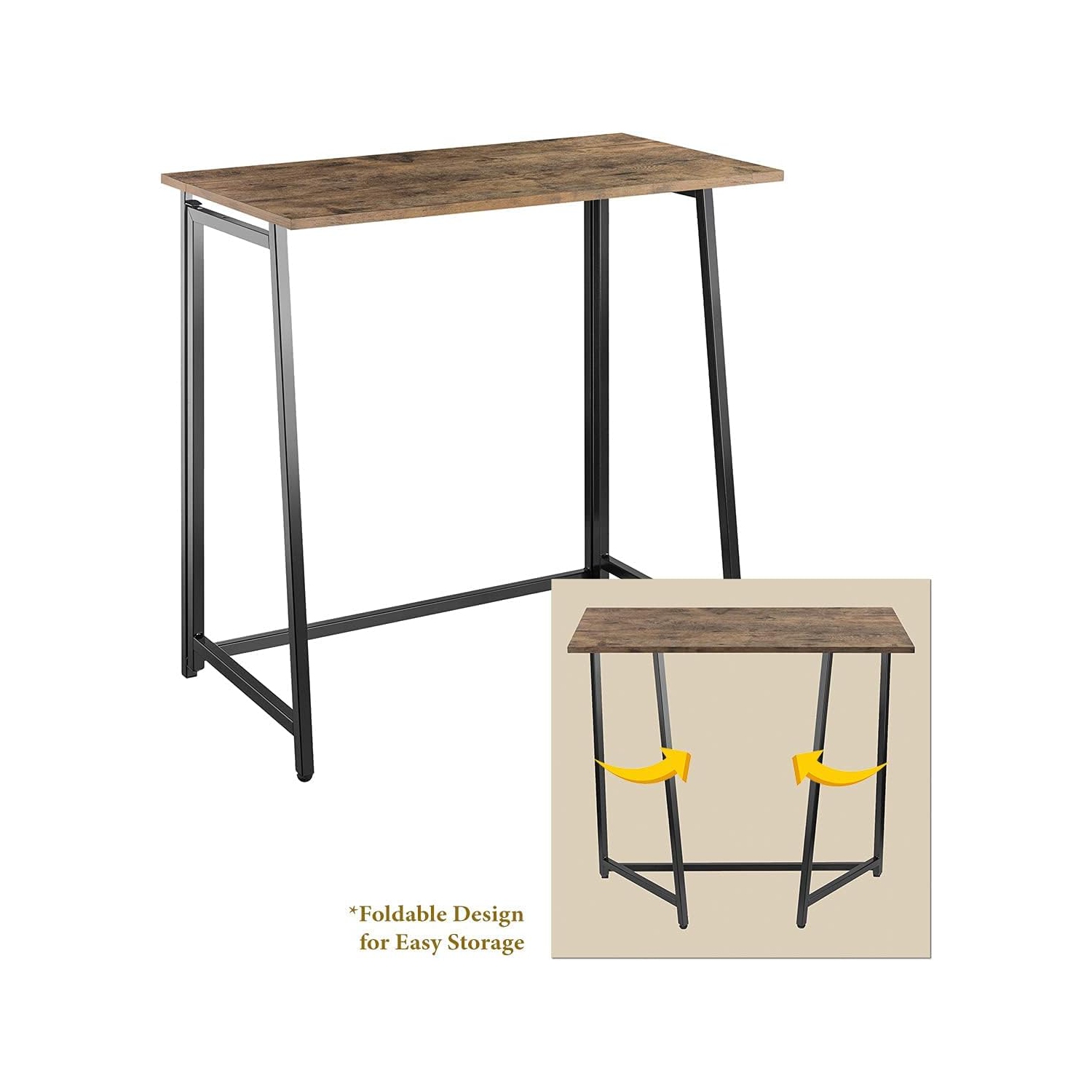 Boost Industries DF-8040F Foldable Workstation / Desk