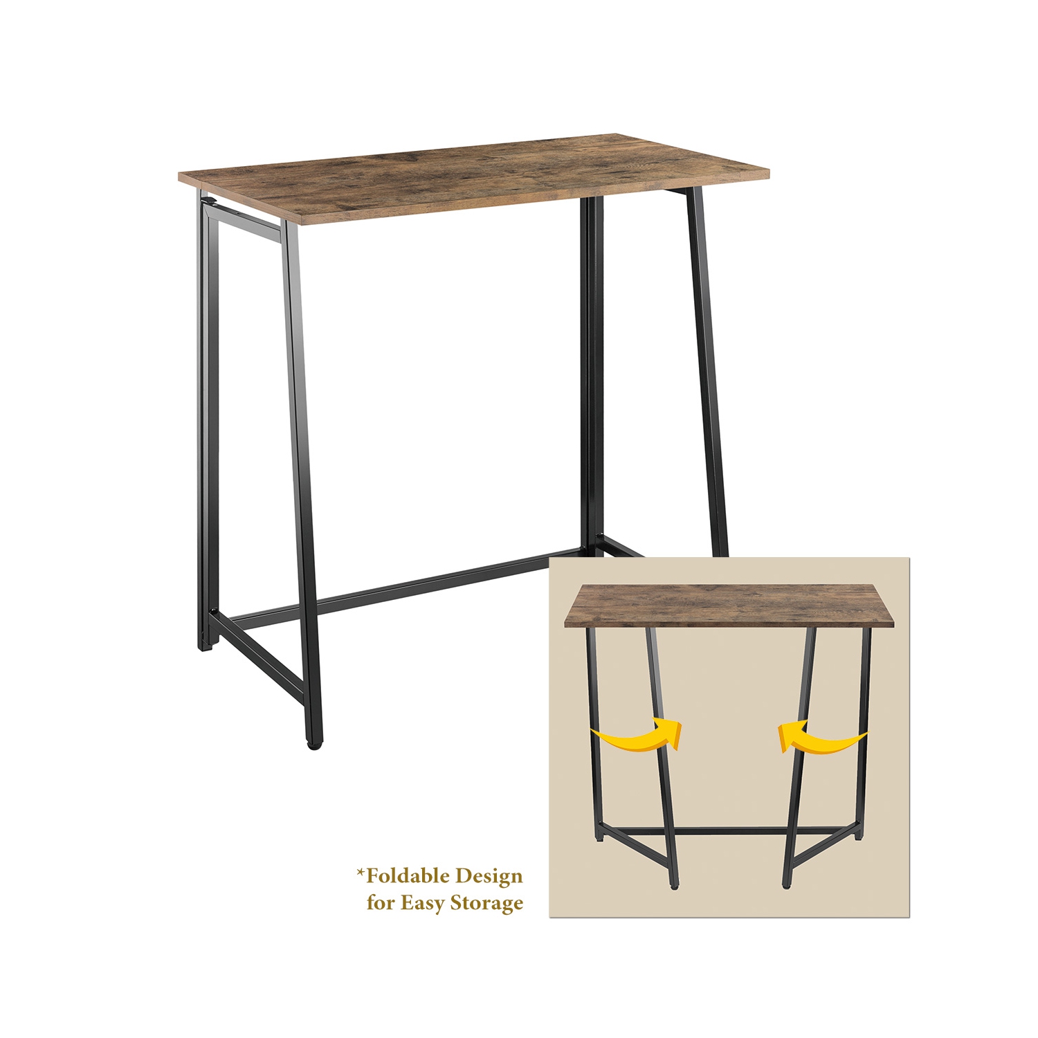 Boost Industries DF-8040F Foldable Workstation / Desk