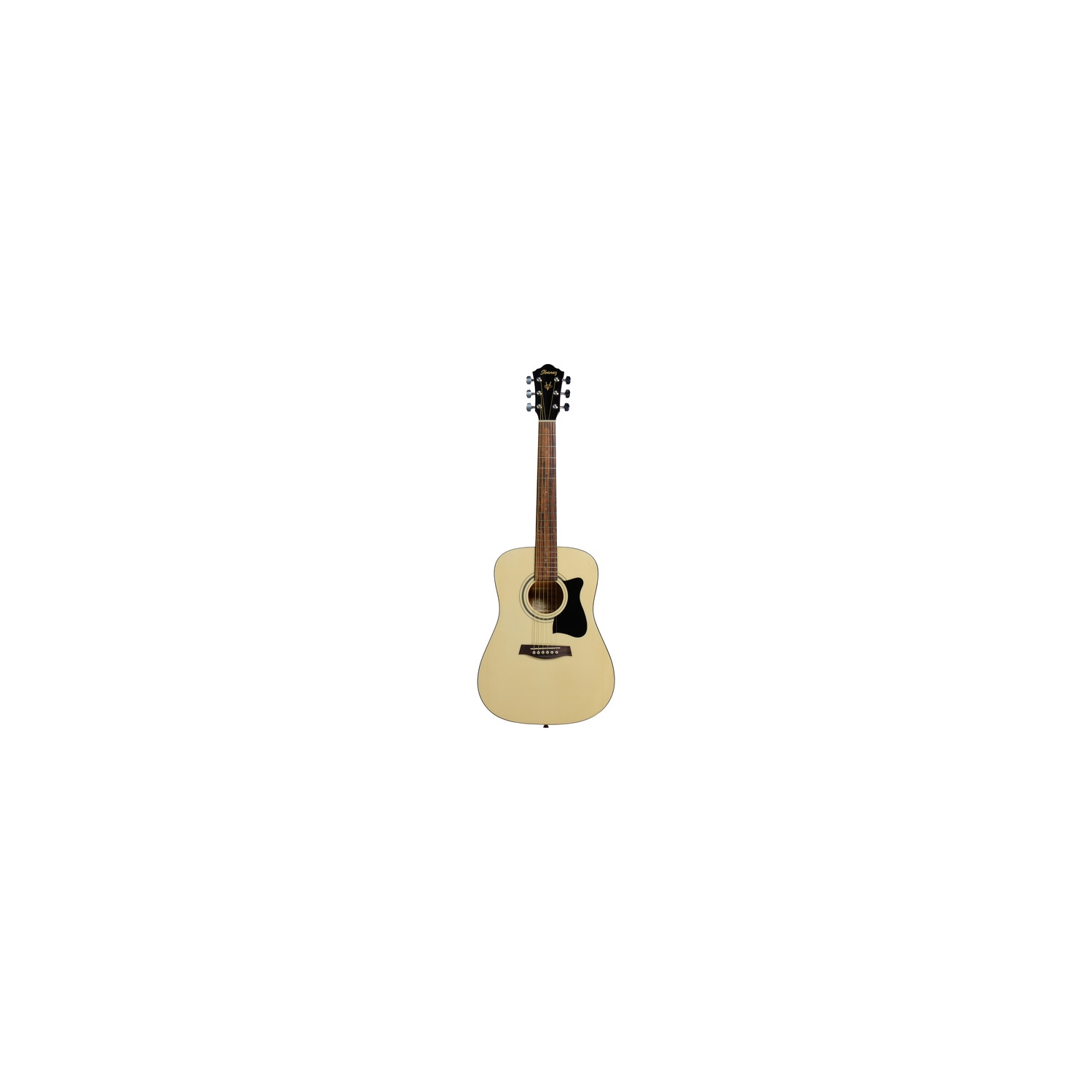 Ibanez Jam Pack Quick Start 3/4 Acoustic Natural