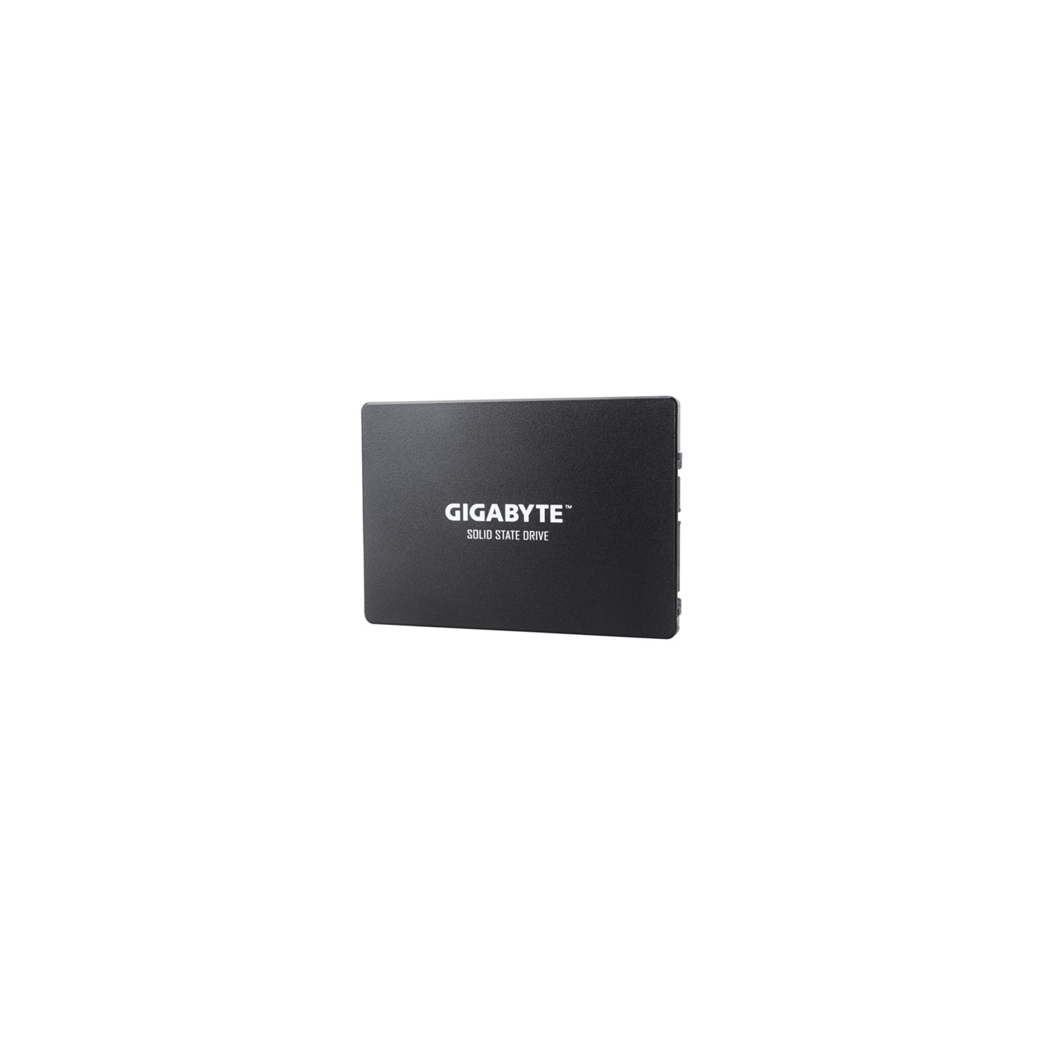 Gigabyte Solid State Drive GP-GSTFS31480GNTD 480GB 2.5" SATA 6.0Gb/s NAND Flash Retail