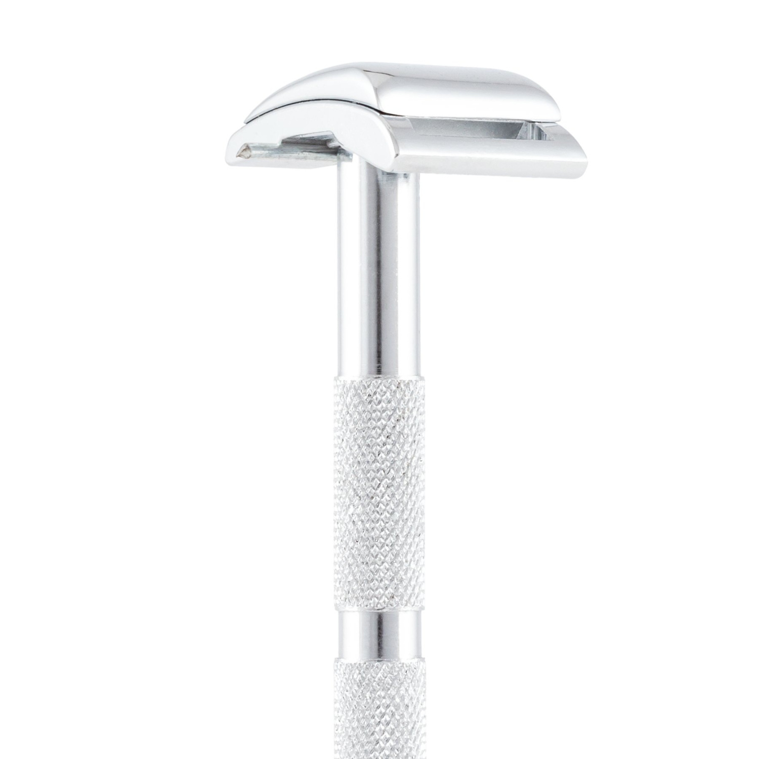 Merkur Detailing Razor, Chrome