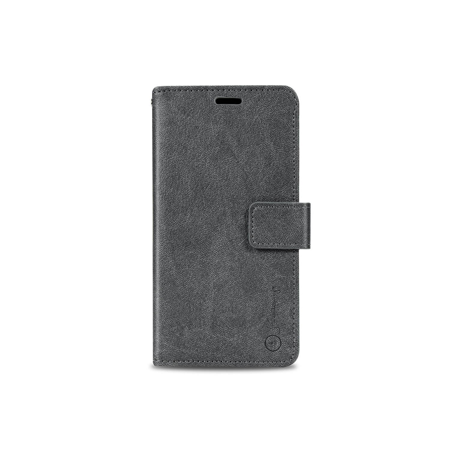 Juvenileway Folio series protection flip case for Apple iPhone 11 Pro Max 2019 - Black