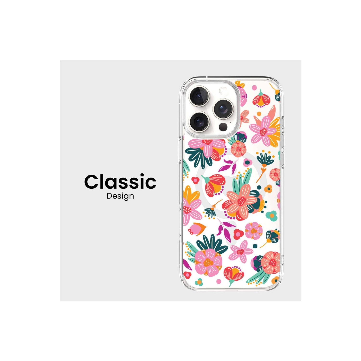 iPhone XR - La Lune by Nicole, White Line Art