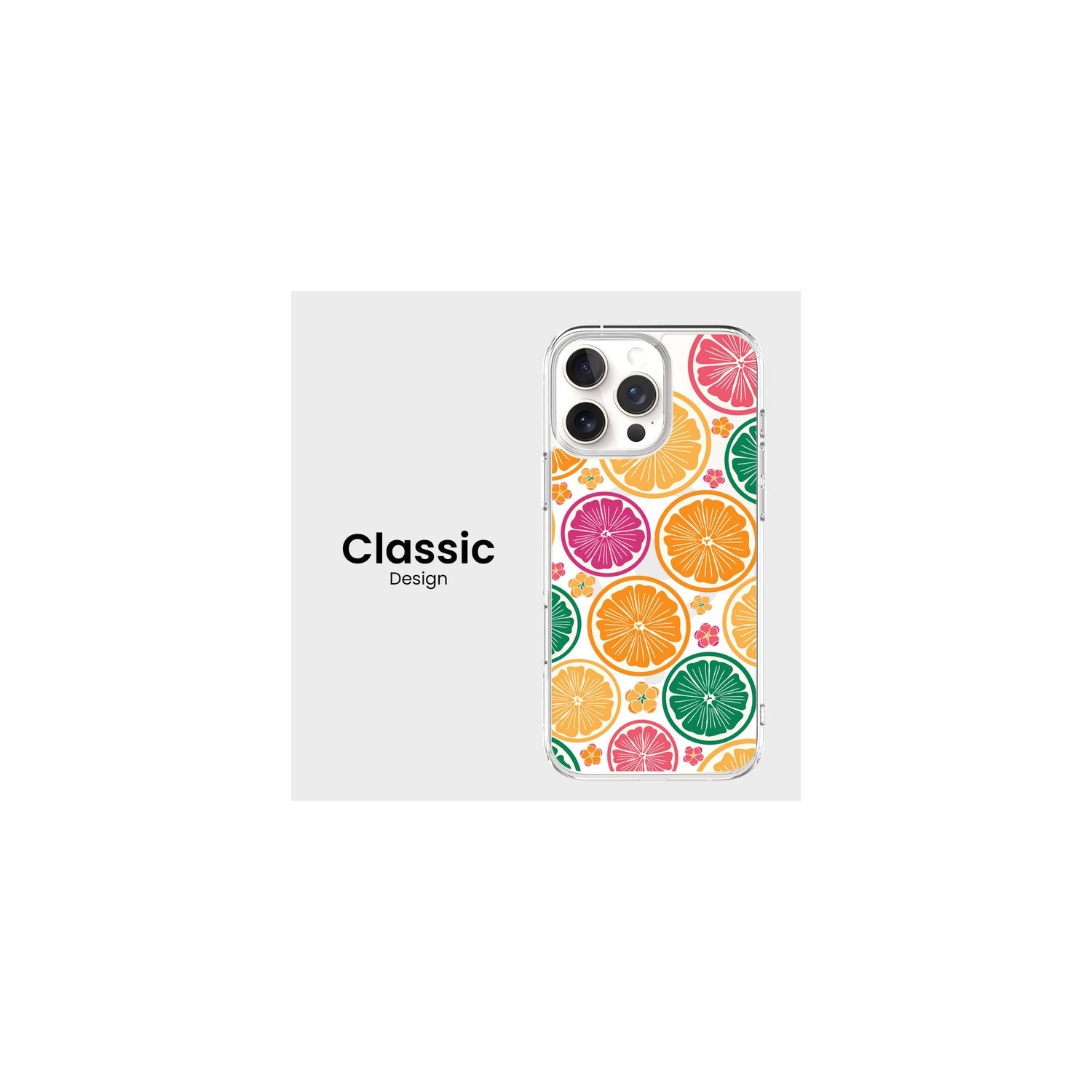 iPhone XR - Delicate Daisy by Nicole, White Line Art