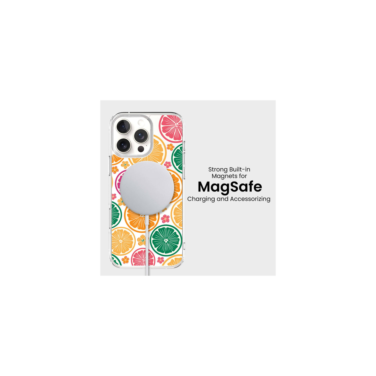 iPhone XR - Delicate Daisy by Nicole, White Line Art