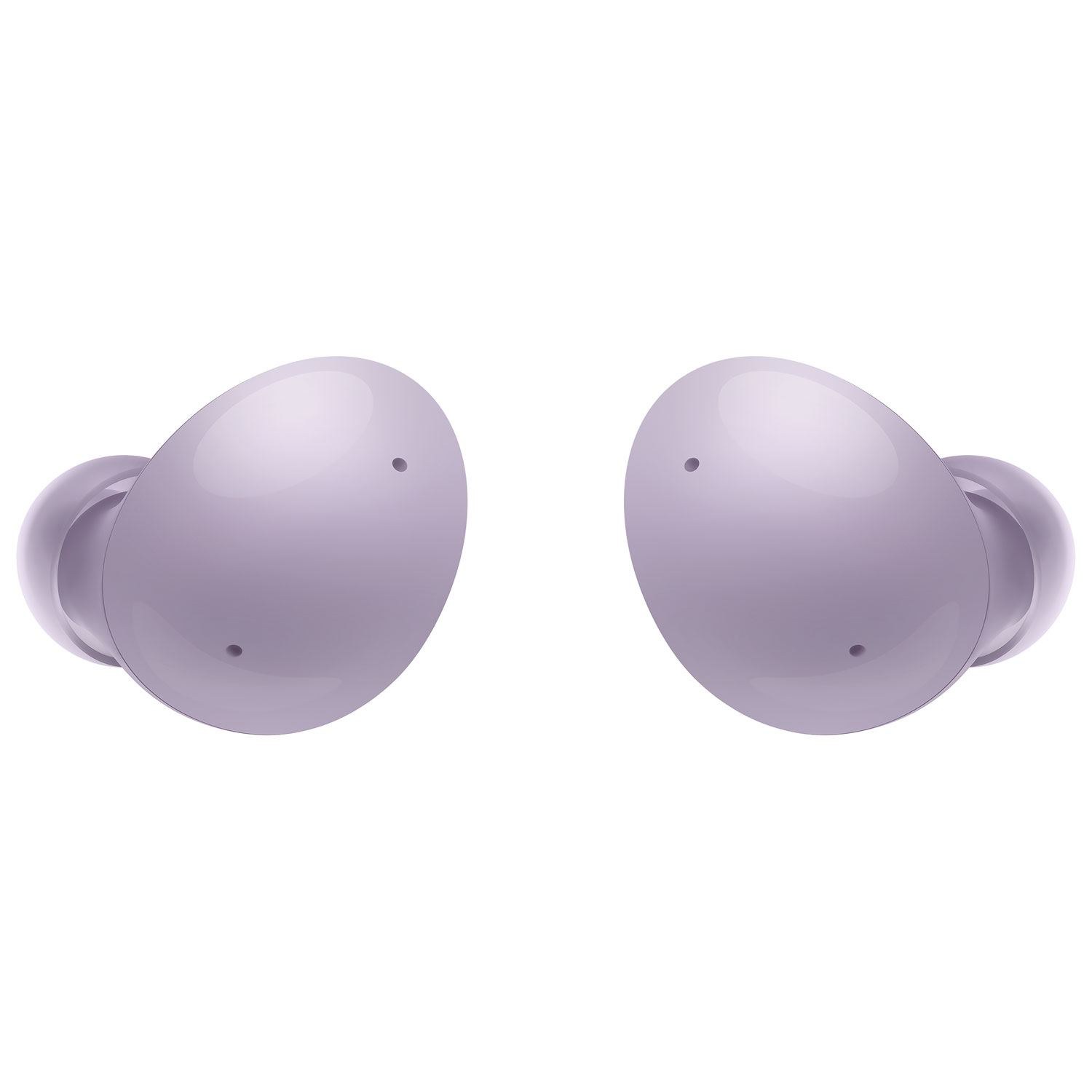 Samsung Galaxy Buds2 In-Ear Noise Cancelling Truly Wireless Headphones - Lavender