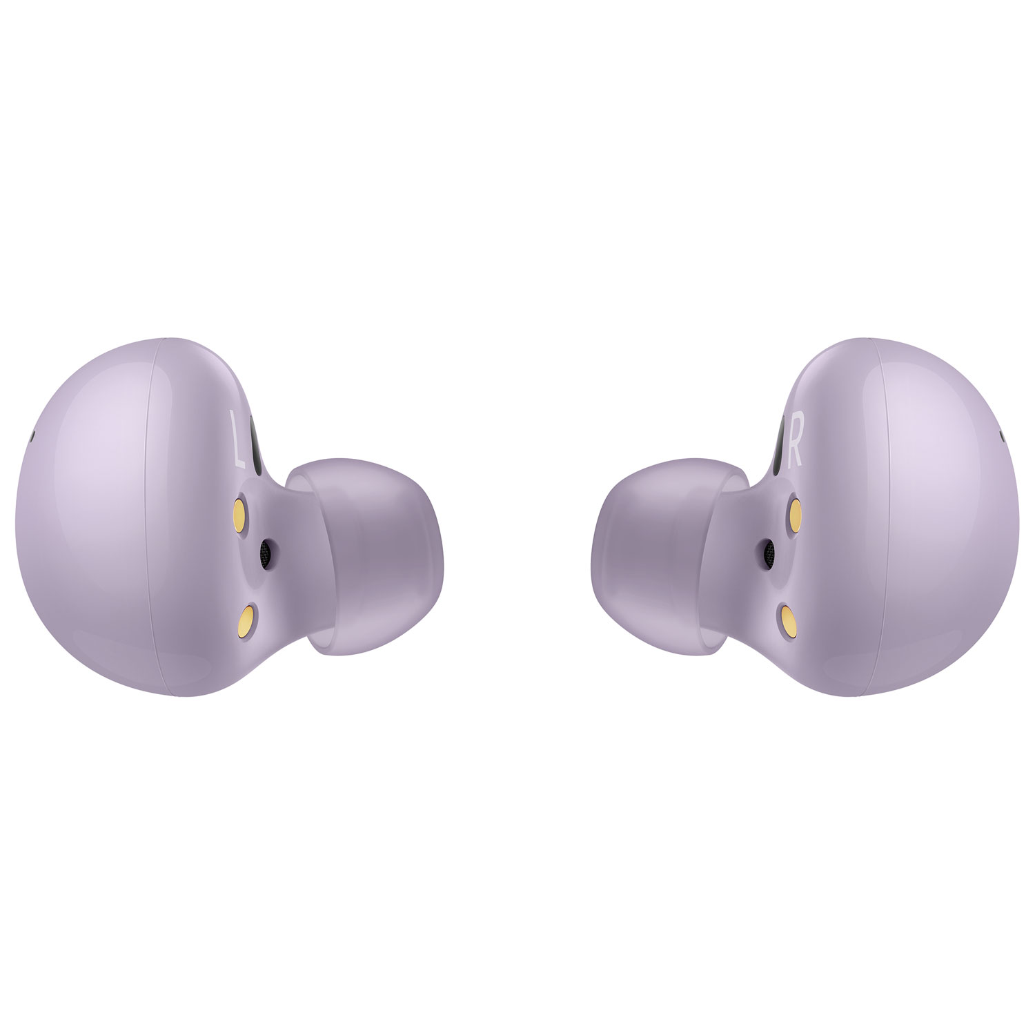 Samsung Galaxy Buds2 In-Ear Noise Cancelling True Wireless Earbuds -  Lavender