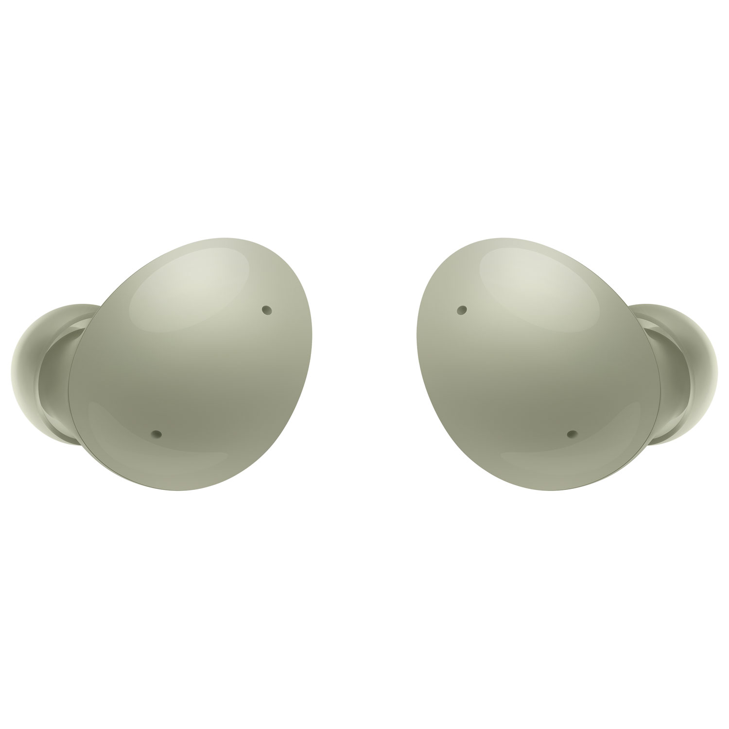 Samsung Galaxy Buds2 In-Ear Noise Cancelling True Wireless Earbuds - Olive Green