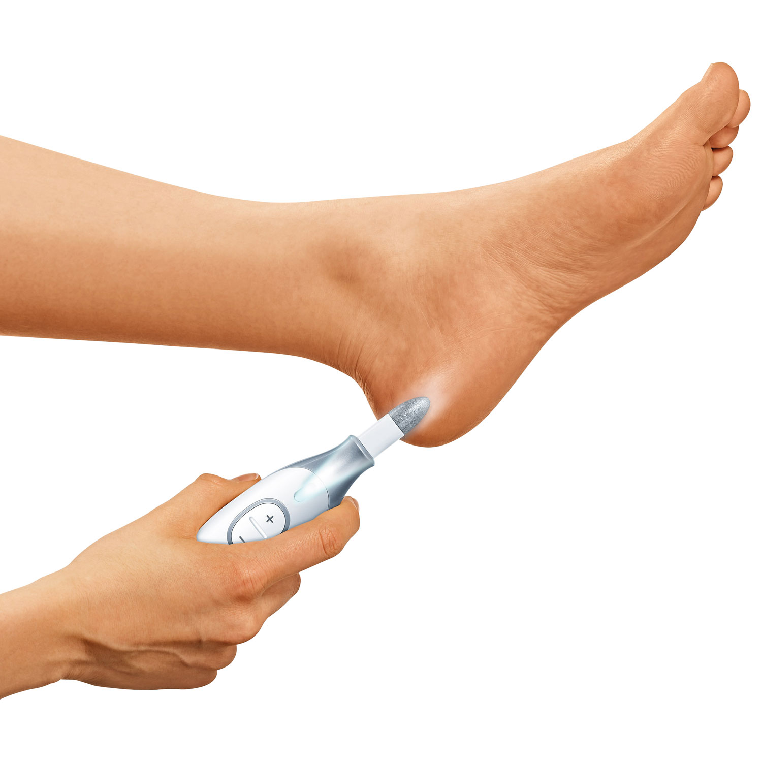 Trousse de manucure et de pédicure de Beurer