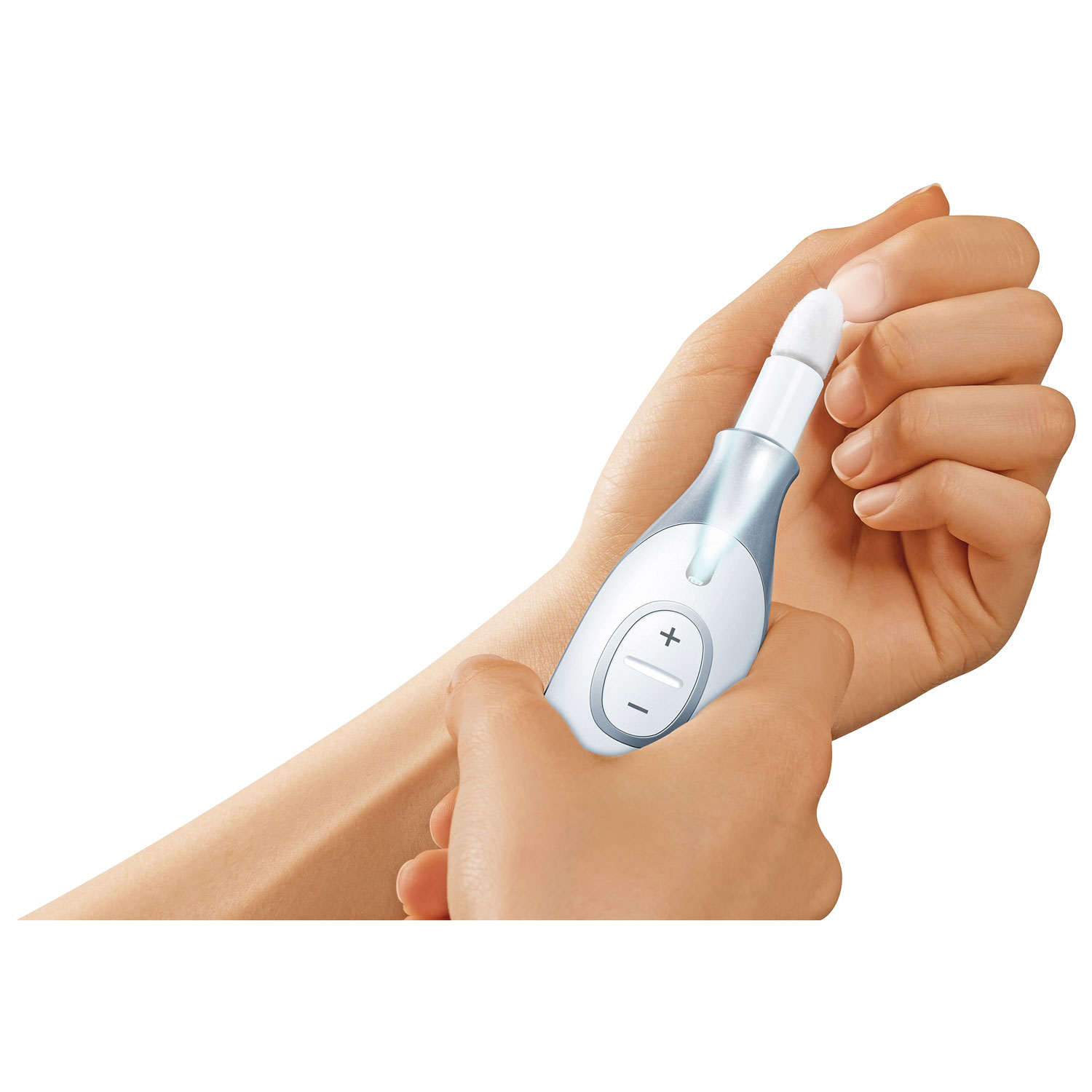 Trousse de manucure et de pédicure de Beurer