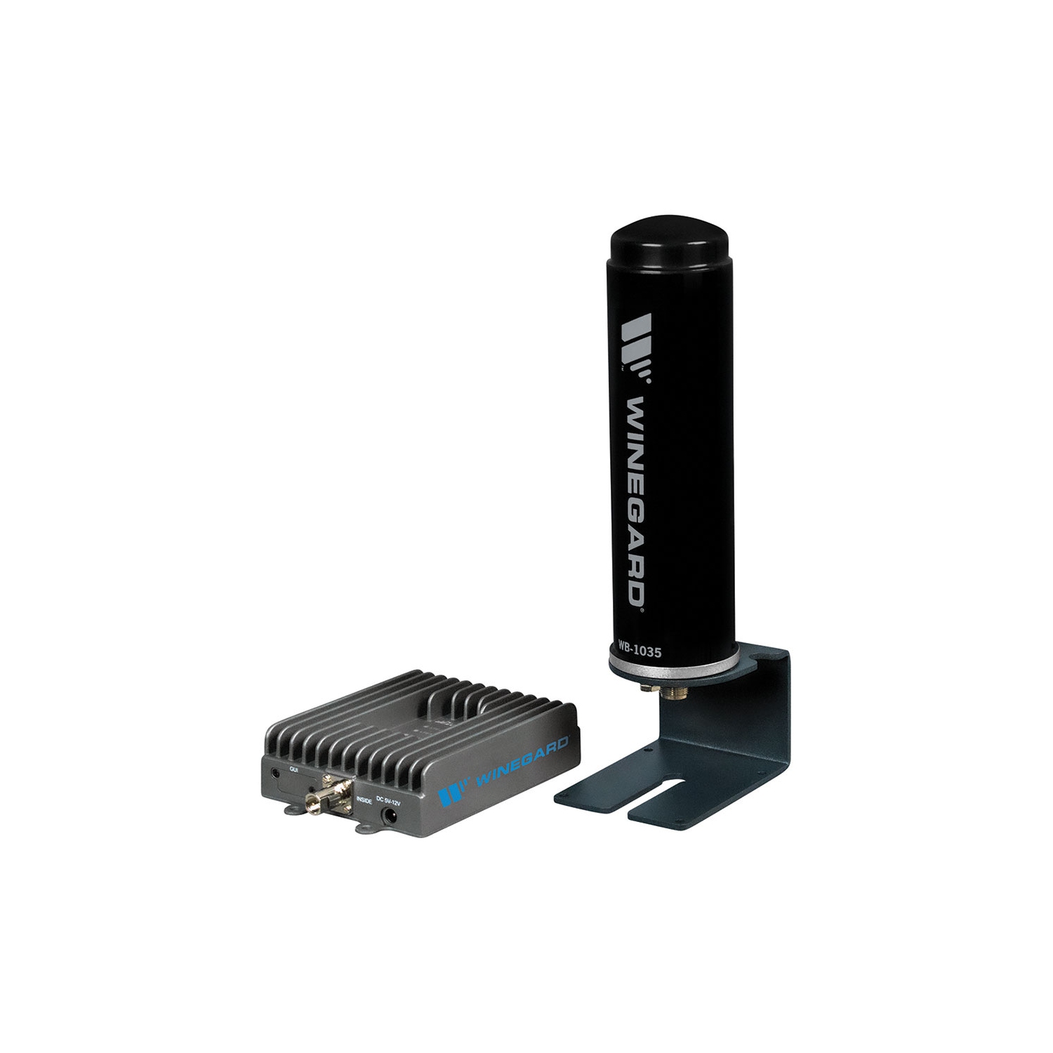 Winegard WB-1035 RANGEPRO Amplificateur de signal cellulaire pour VR, texte et 4G LTE