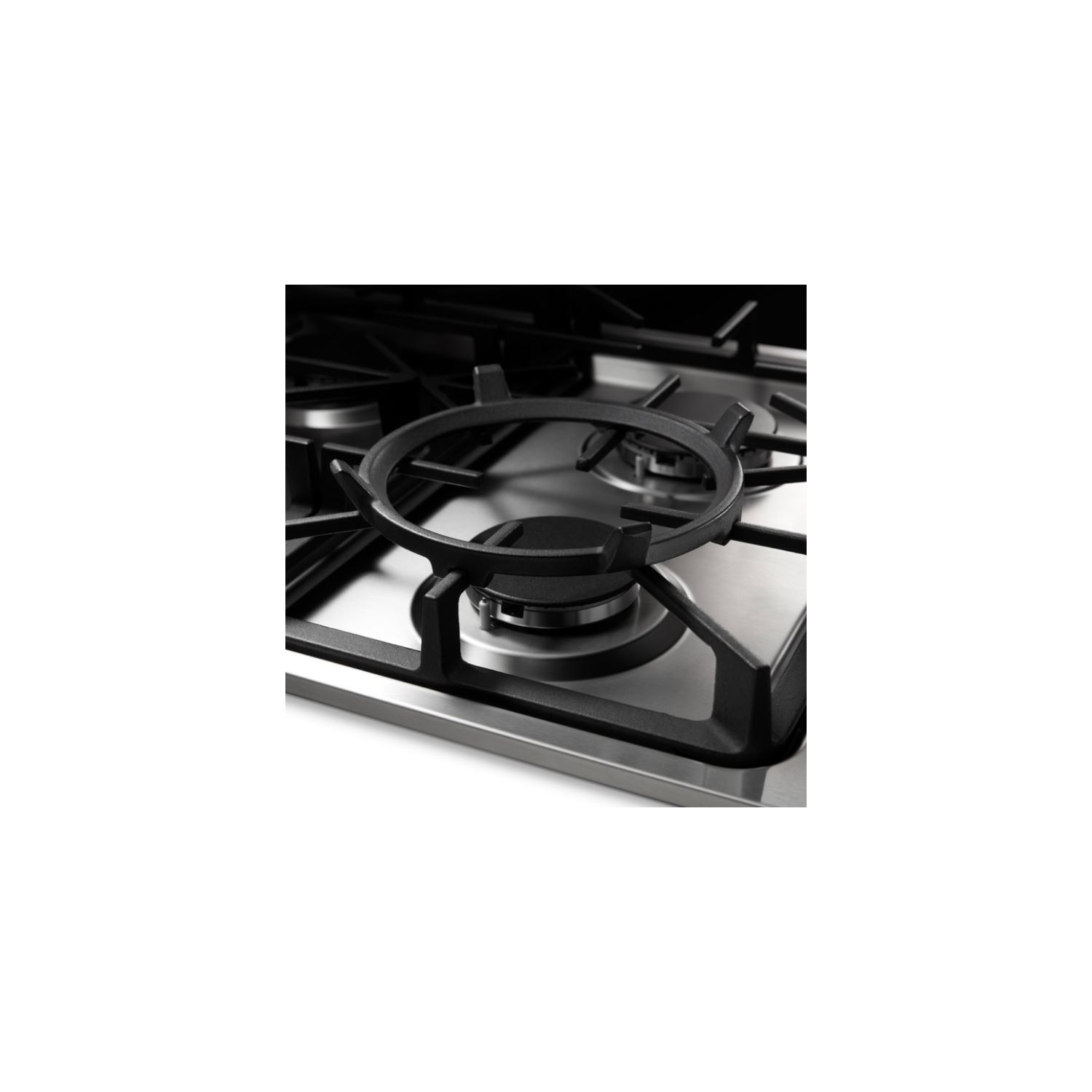 Thor Kitchen TGC3001 30" 4 Burner Drop-In Gas Cooktop in Stainless Steel