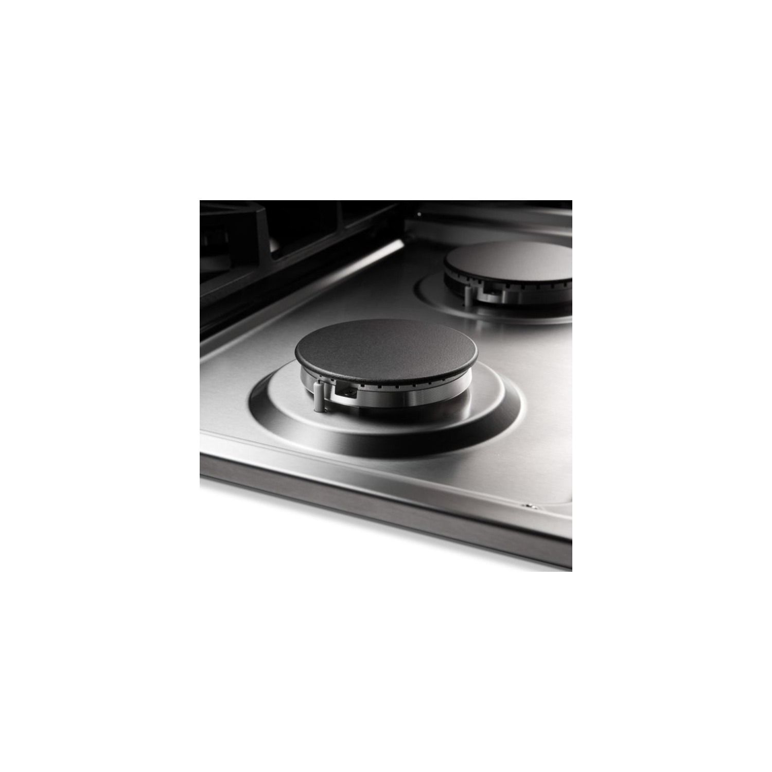 Thor Kitchen TGC3001 30" 4 Burner Drop-In Gas Cooktop in Stainless Steel