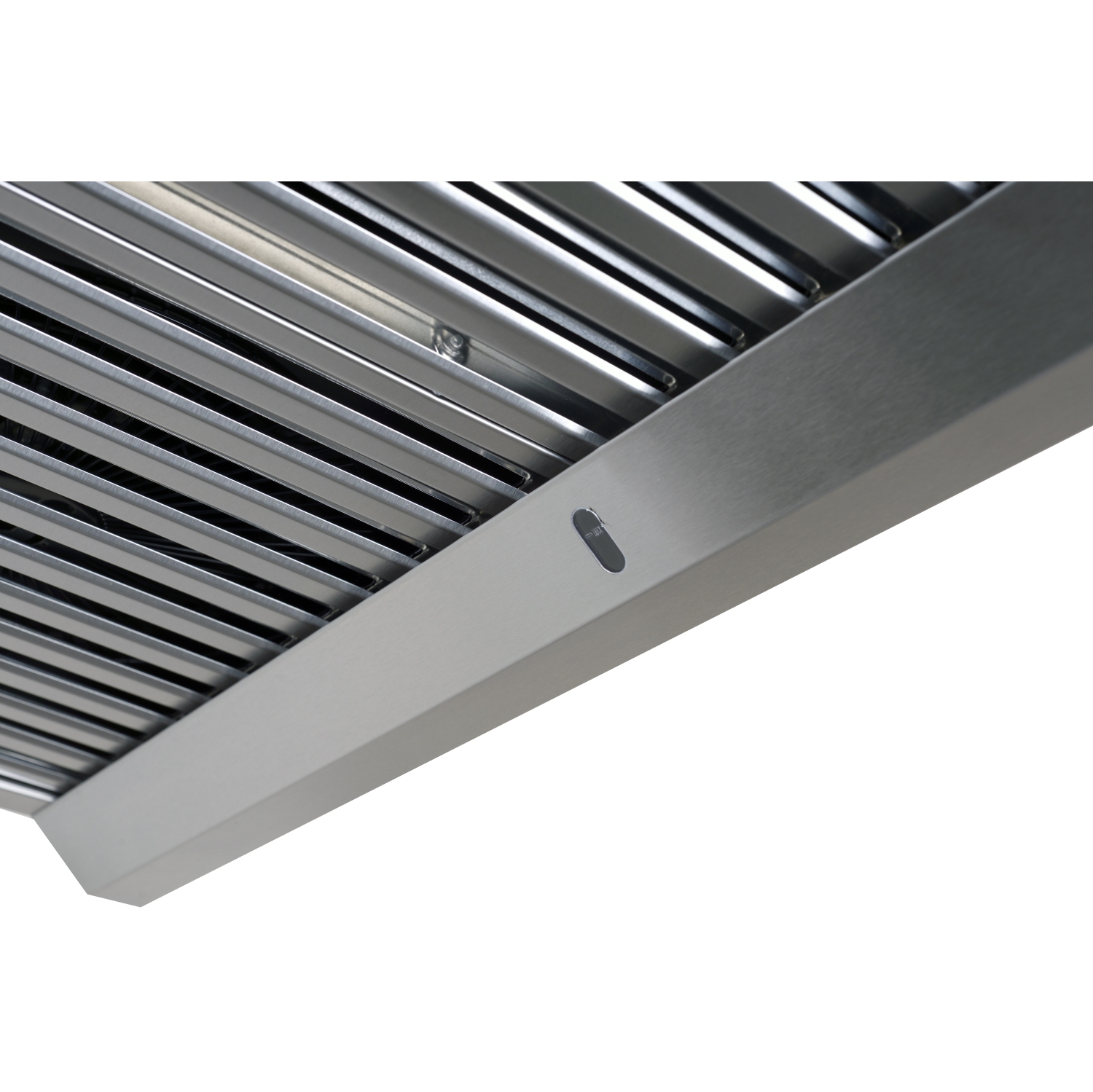 Crown PRO-BF03 30" 800 CFM Stainless Steel Range Hood with Remote