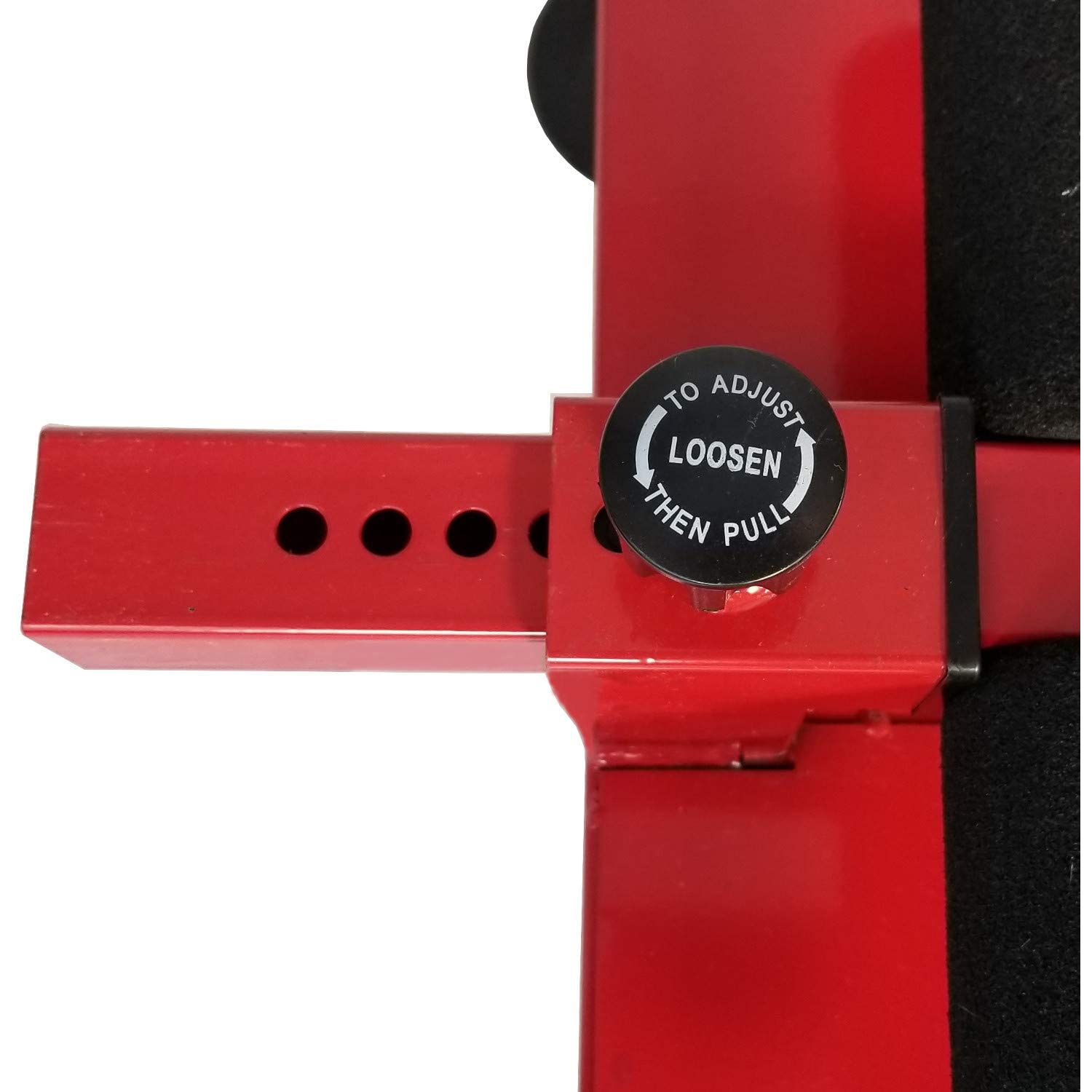 X Factor™ Multi Function Deep Sissy Squat Deluxe Bench Home Gym Workout Station 8 in 1 Leg and AB Exercise Machine Abdominal Exercises AB Trainer Sit