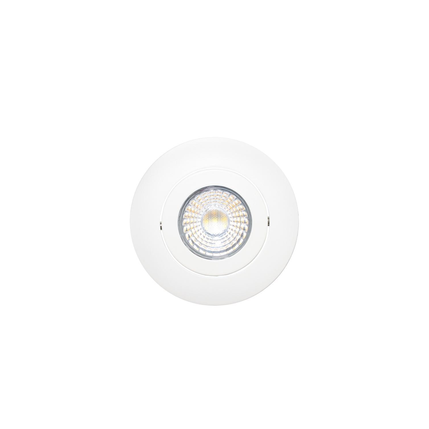 Xtricity - Recessed LED Recessed Light, 3.5 '' Diameter, Dimmable, 7W, 5000K Daylight