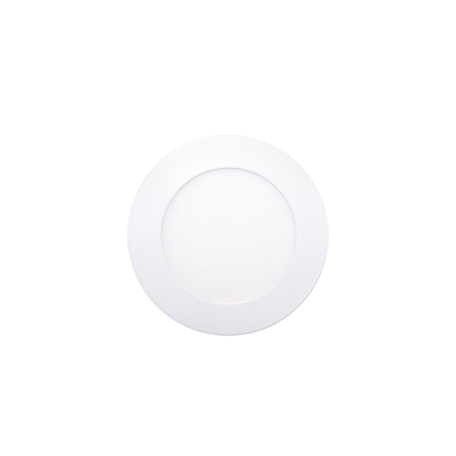 Xtricity - LED Recessed Light, 6 '' Diameter, Dimmable, 13W, 3000K Soft White