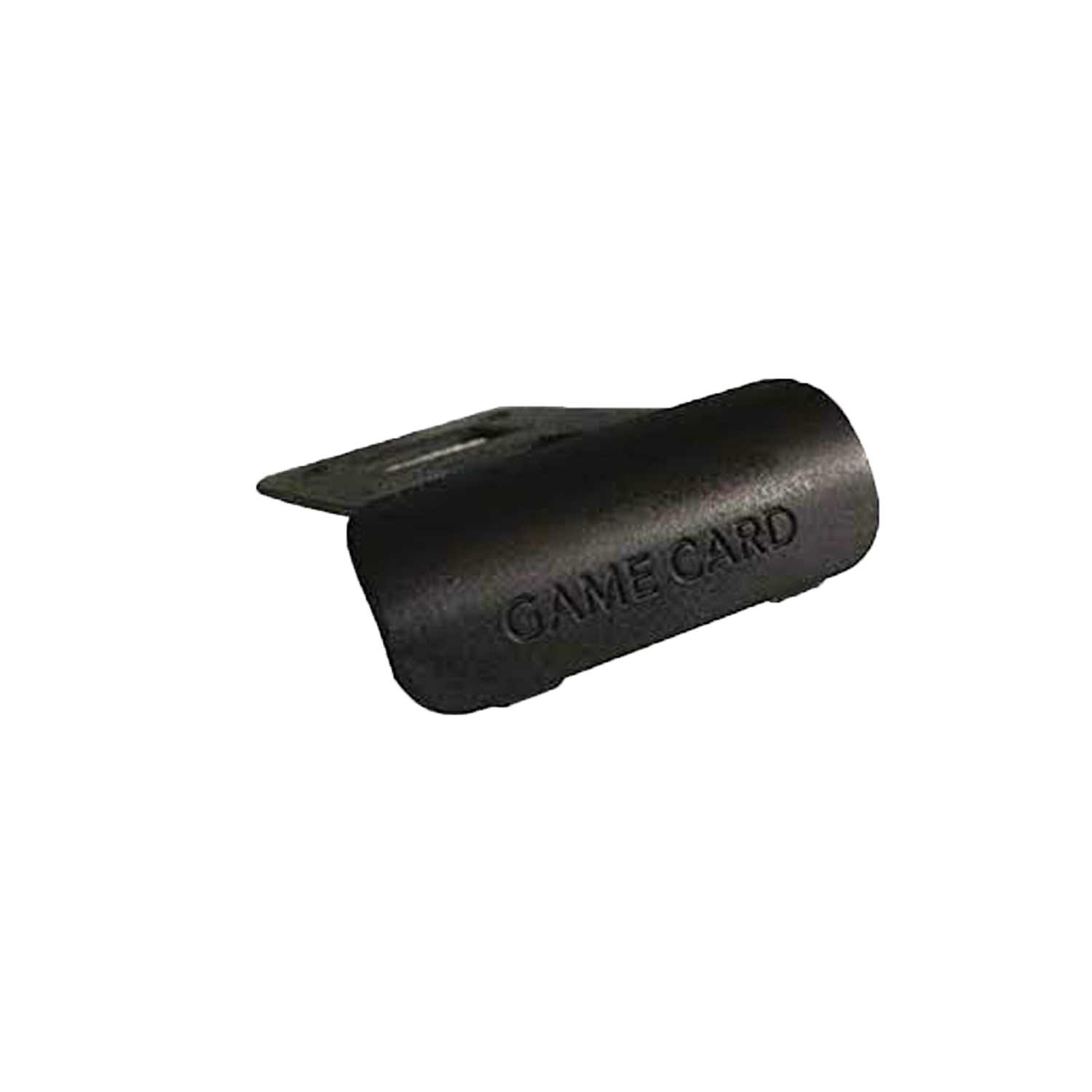 Replacement Game Card Slot Cover Cartridge Door Flap For Nintendo Switch - Black