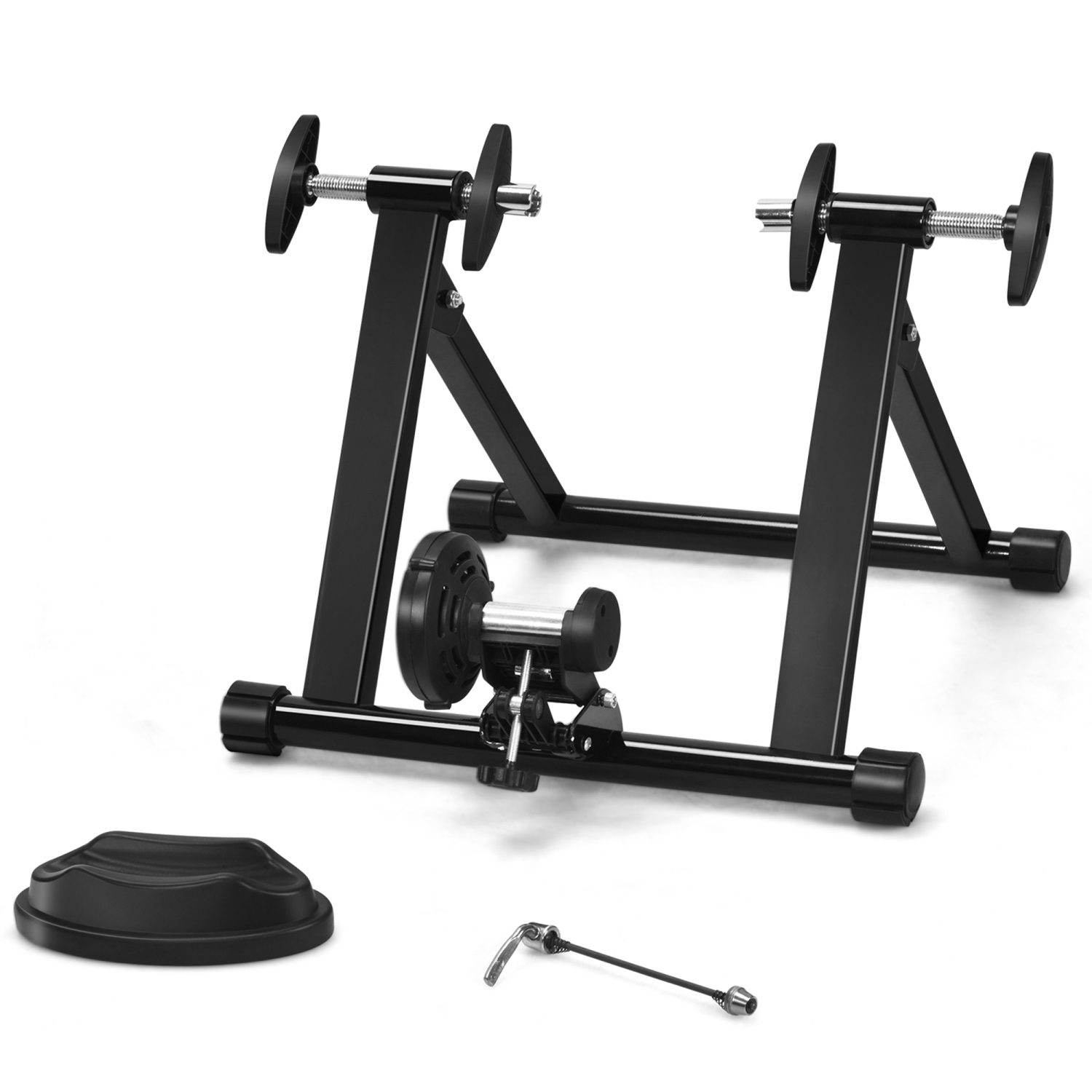 bike trainer stand big w