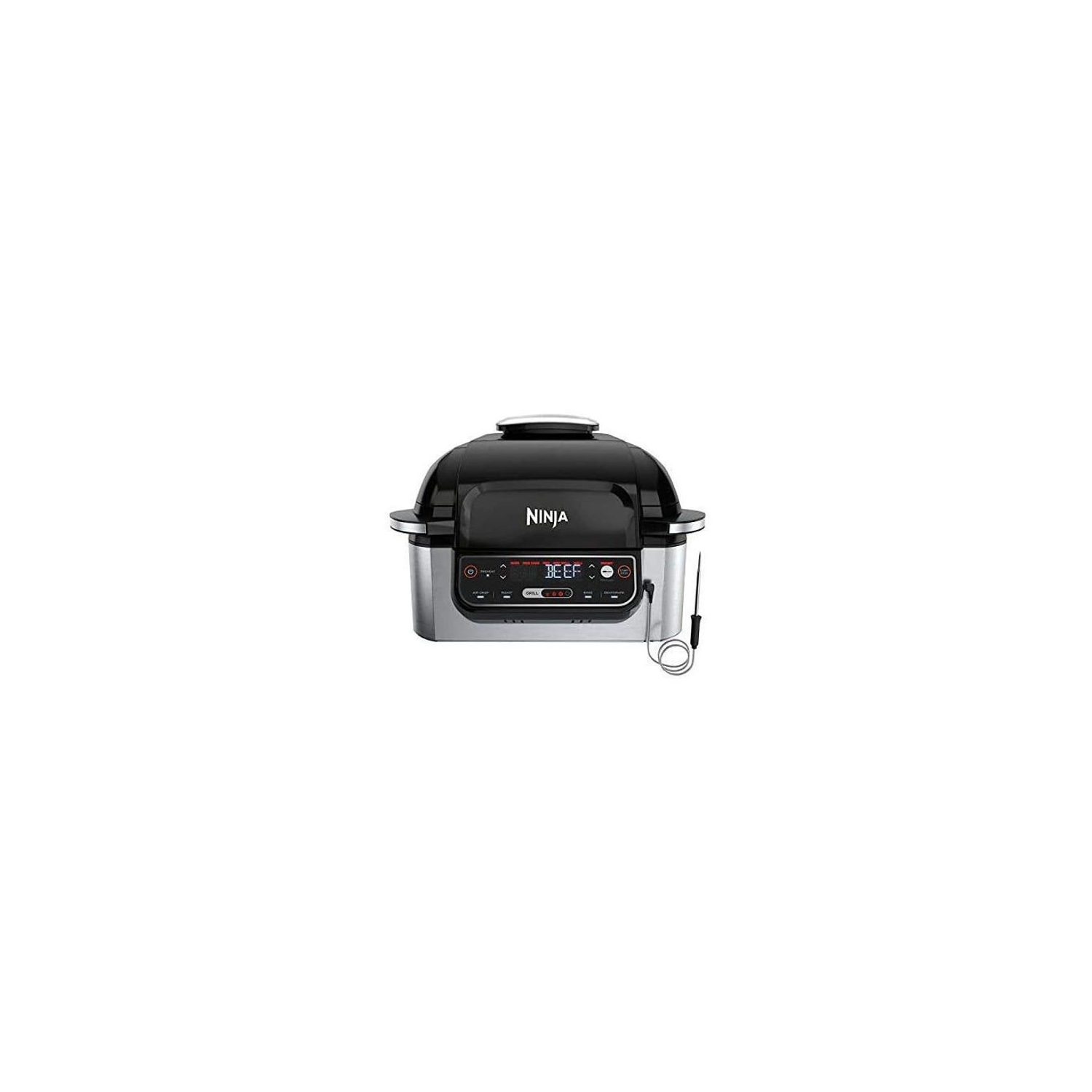 Ninja Foodi Grill Lg450 Where to Buy it at the Best Price in Canada?