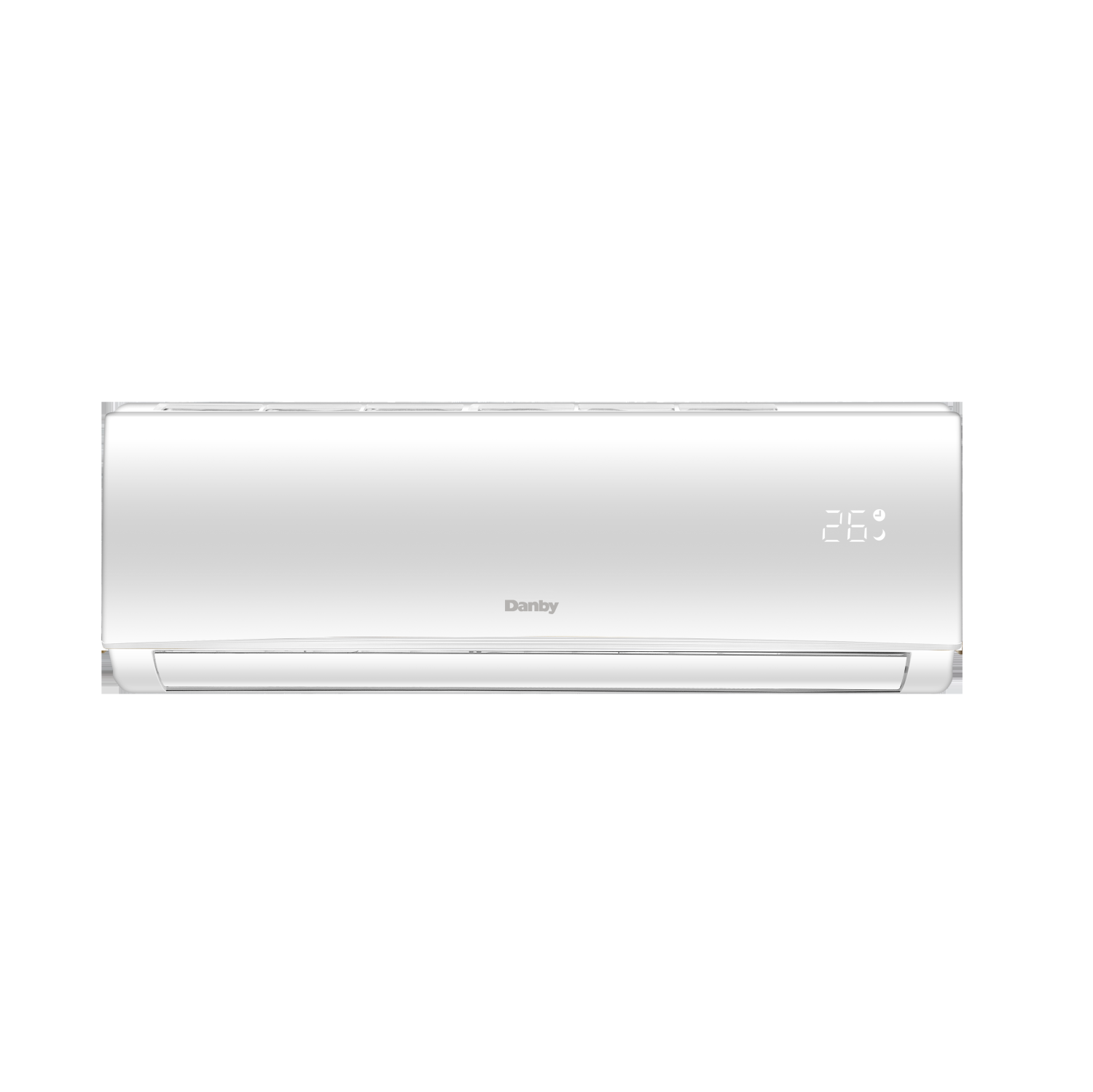 Danby 18,000 BTU Mini-Split Air Conditioner with Heat Pump and Variable Speed Inverter