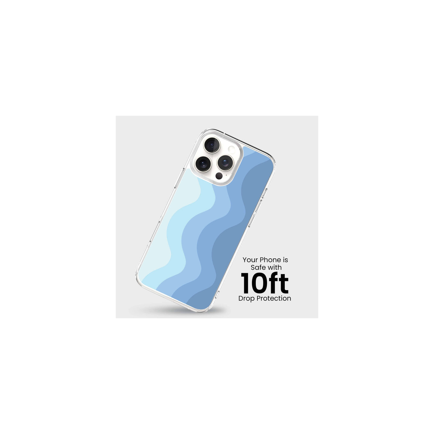 iPhone 11 - Mountain Sun by Divisha