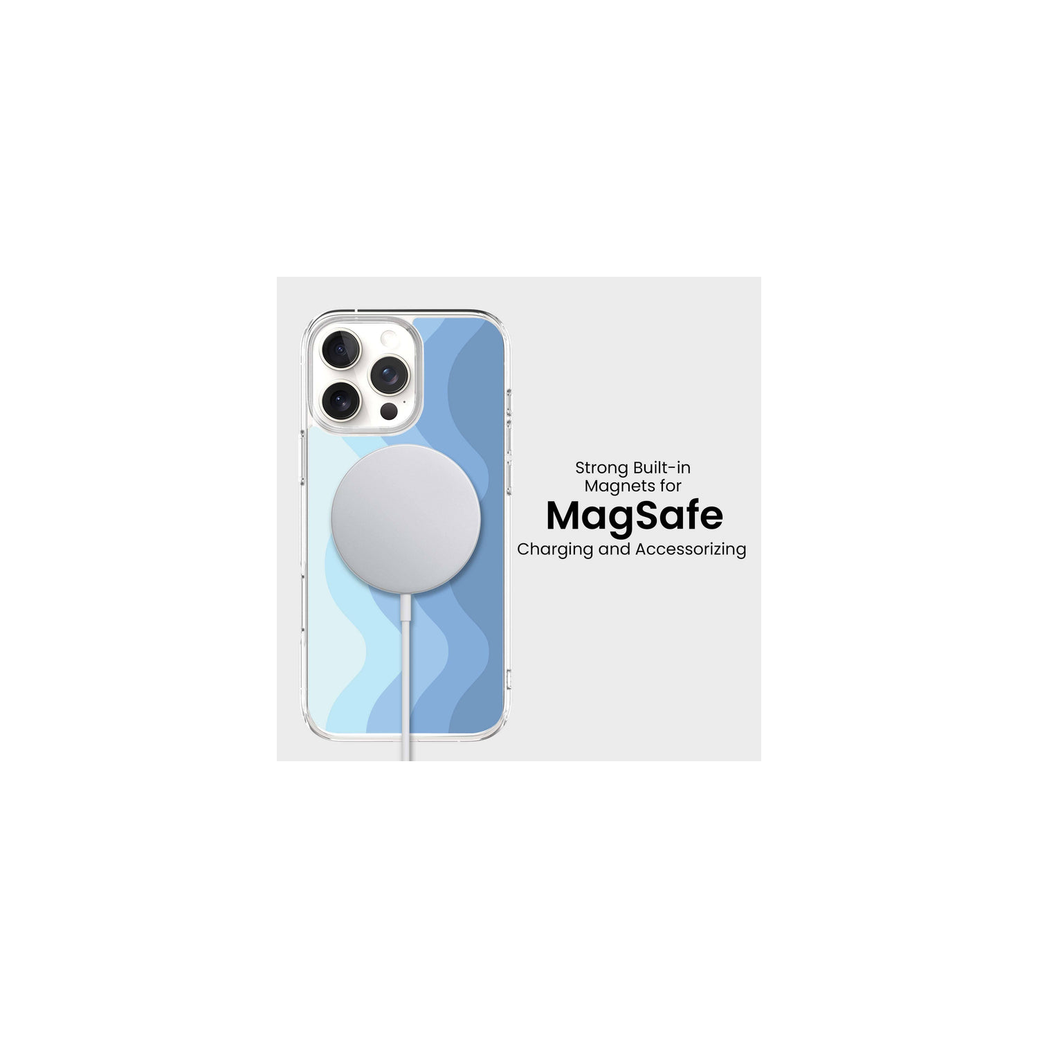 iPhone 11 - Mountain Sun by Divisha