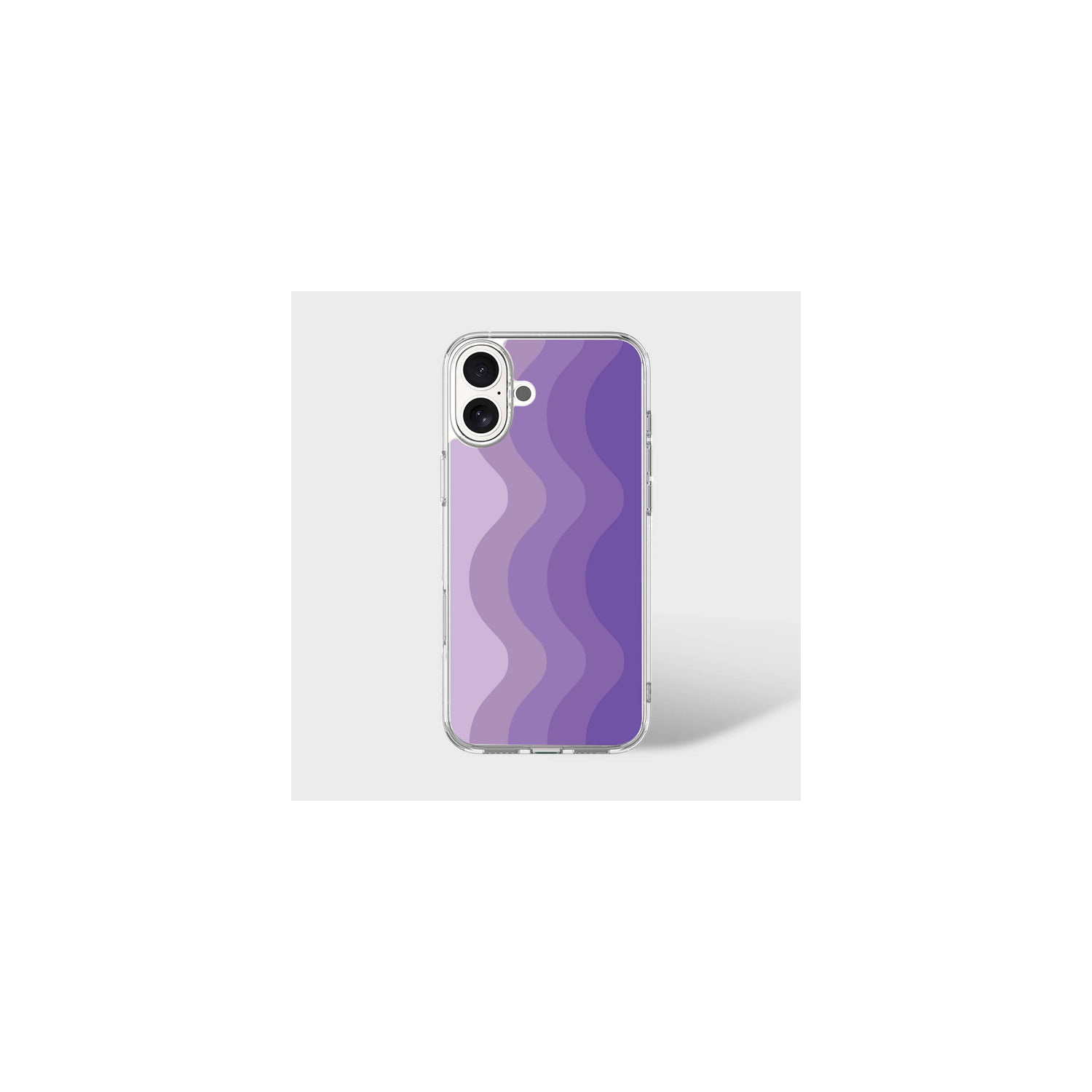 iPhone XR - Purple Roses by Divisha