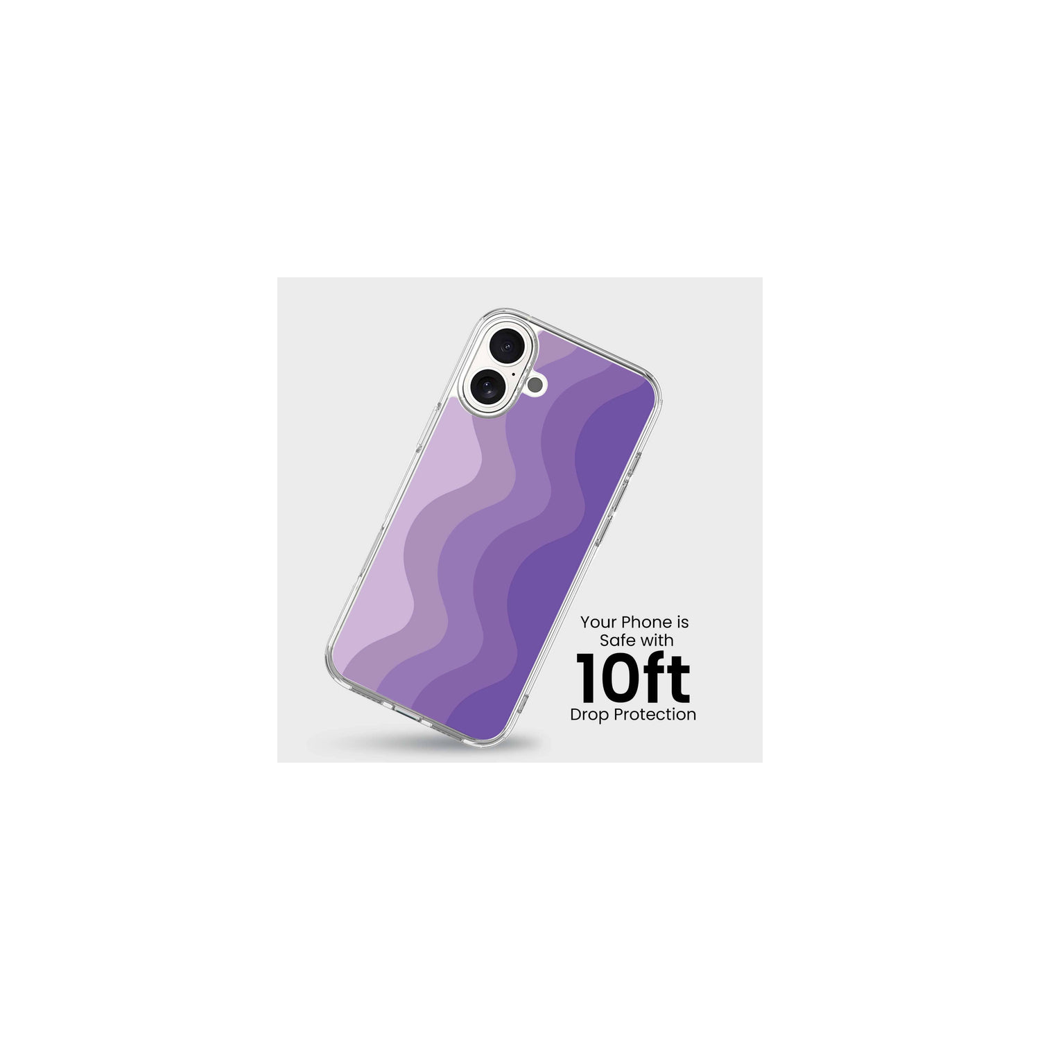 iPhone XR - Purple Roses by Divisha