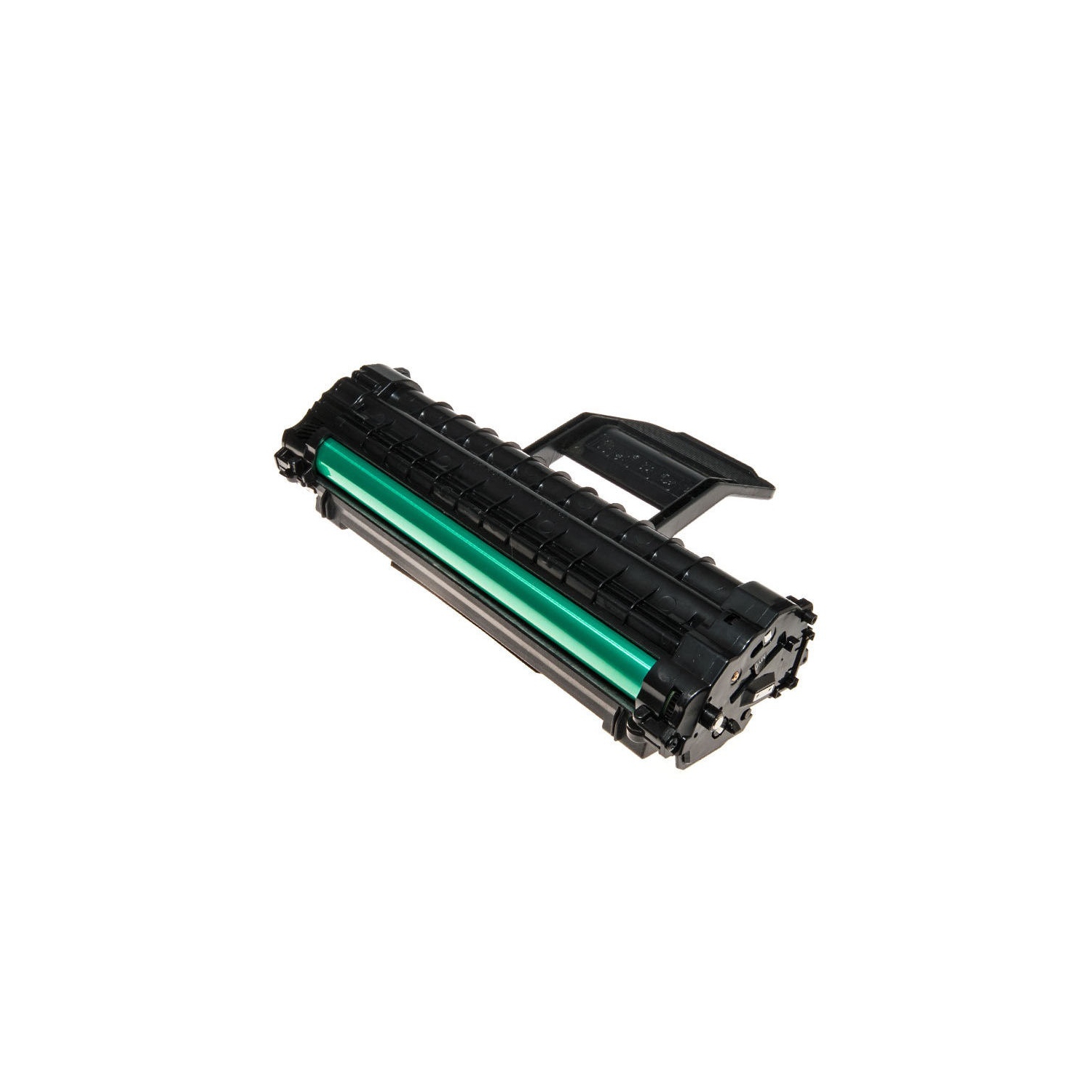 Toner4u – Nouvelle cartouche d’encre en poudre noire ML-1610 compatible avec les imprimantes Samsung ML1610, paquet de 1