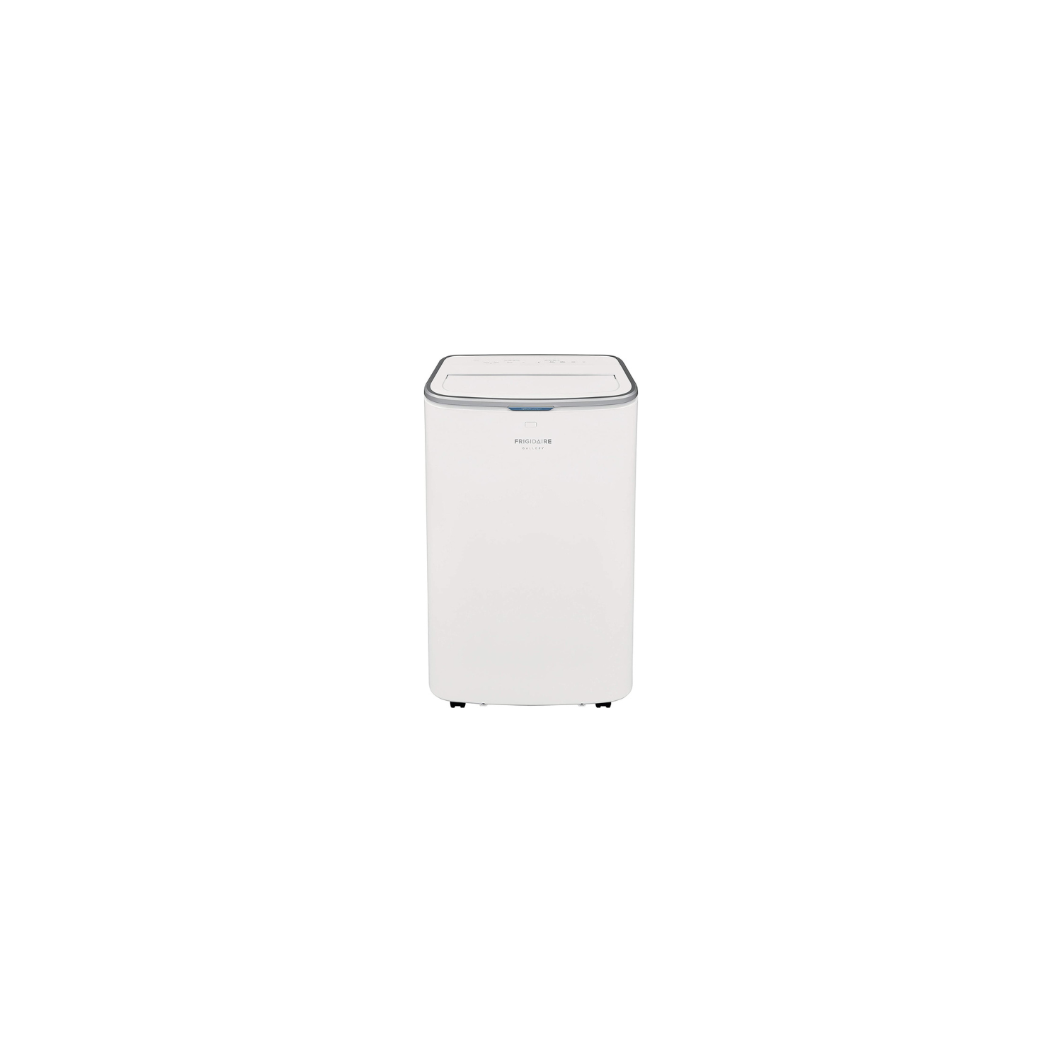 Frigidaire Gallery GHPC132AB1 13,000 BTU Cool Portable Air Conditioner with Wi-Fi and Dehumidifier Mode