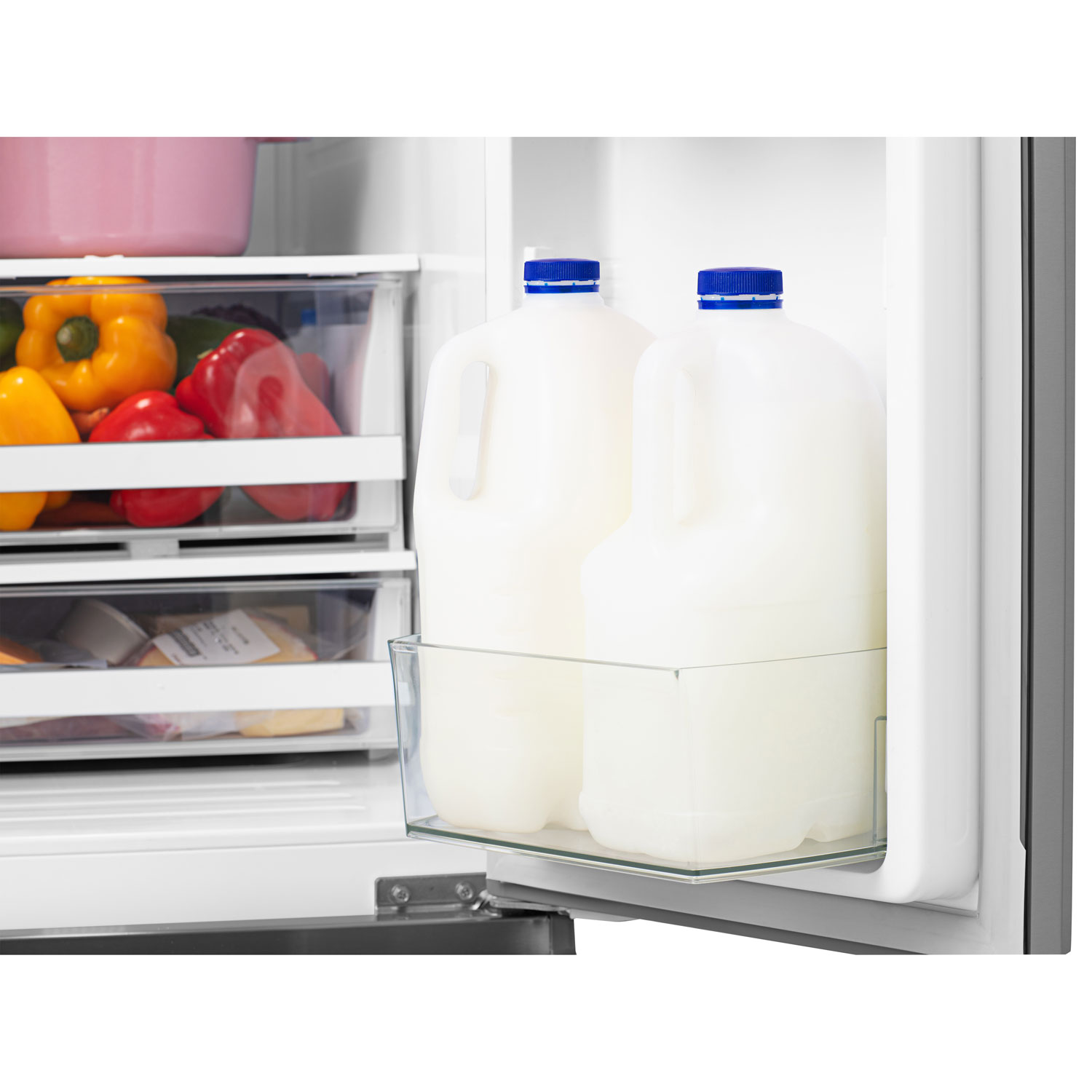 hisense refrigerator rf210n6ase review