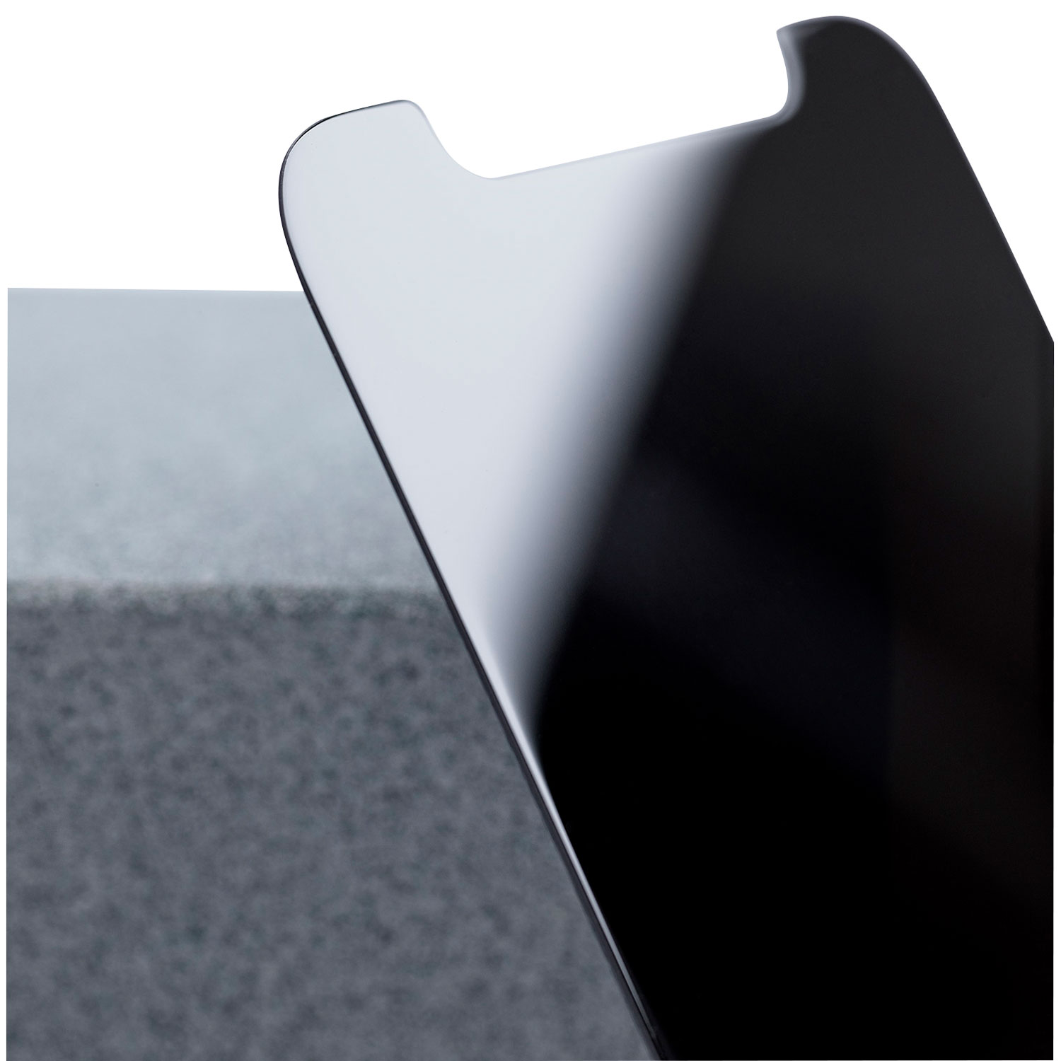 Protecteur d'écran UltraGlass de Belkin pour iPhone 12/12 Pro