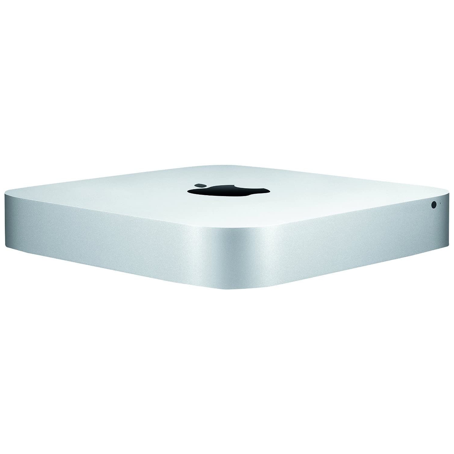Refurbished - Apple Mac Mini (Intel Core i5 / 8GB RAM / 512GB SSD) - Mgen2ll/a Late 2014 Silver