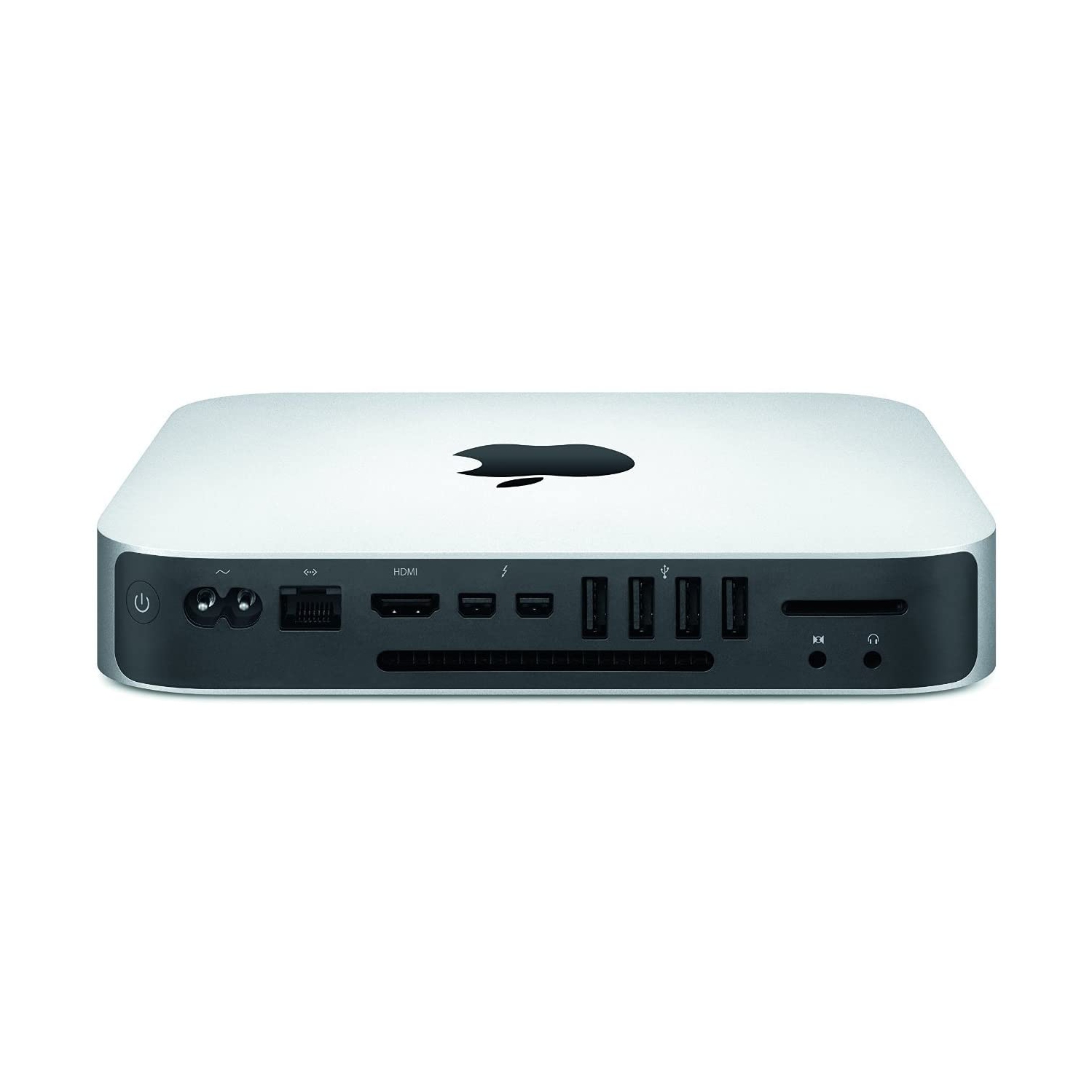 Refurbished (Excellent) - Apple Mac Mini (Intel Core i5 / 8GB RAM