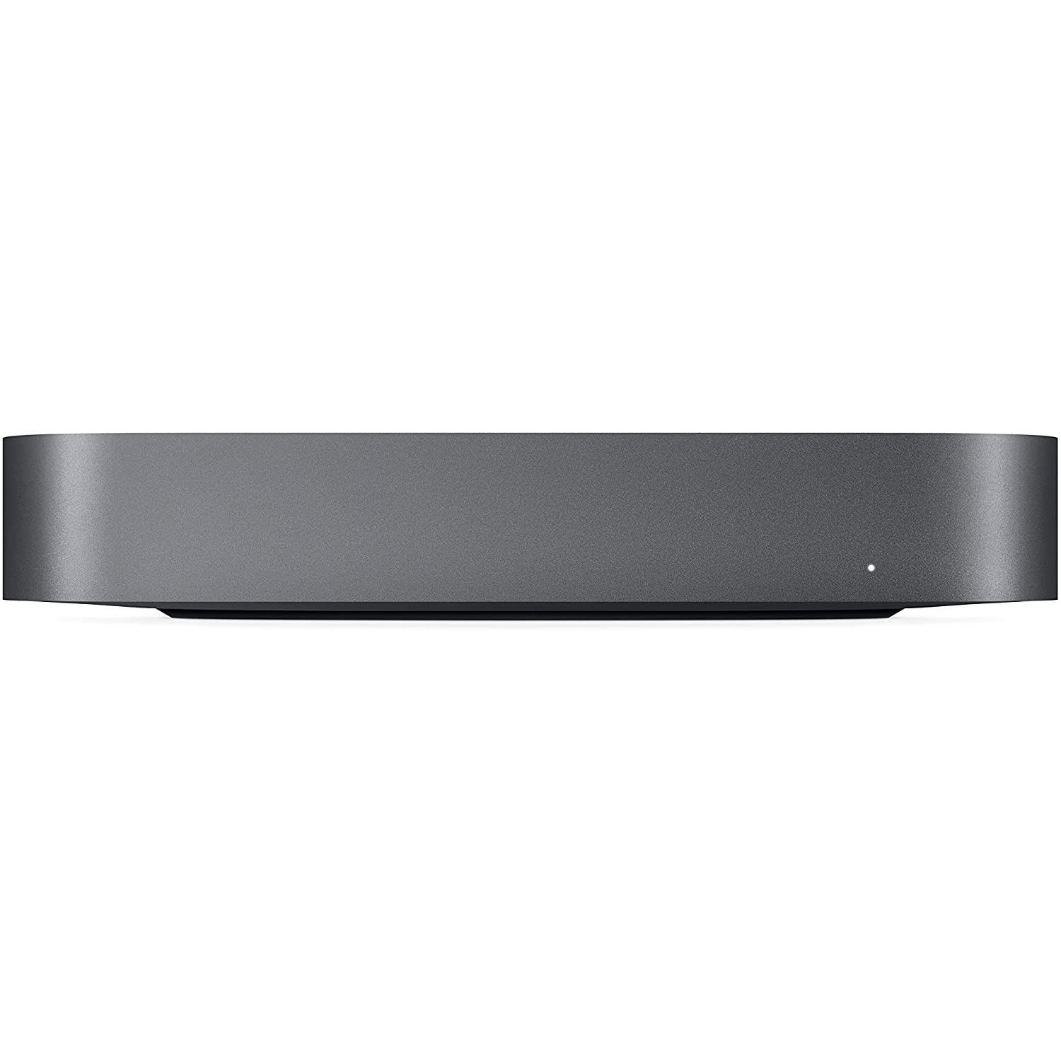 Refurbished (Excellent) - Apple Mac Mini (Intel Core i5 / 8GB RAM / 512GB SSD) - Mrtr2ll/a Late 2018 Space Gray - Certified Refurbished