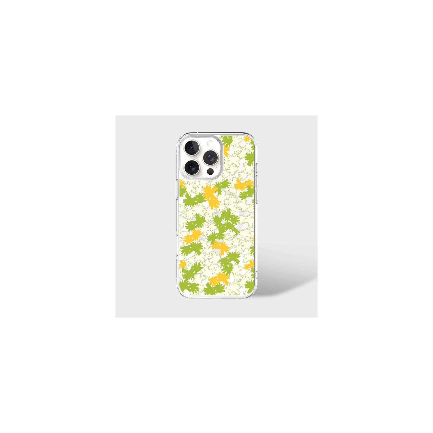 iPhone 12 Mini - MagSafe Liberty Floral by Divisha