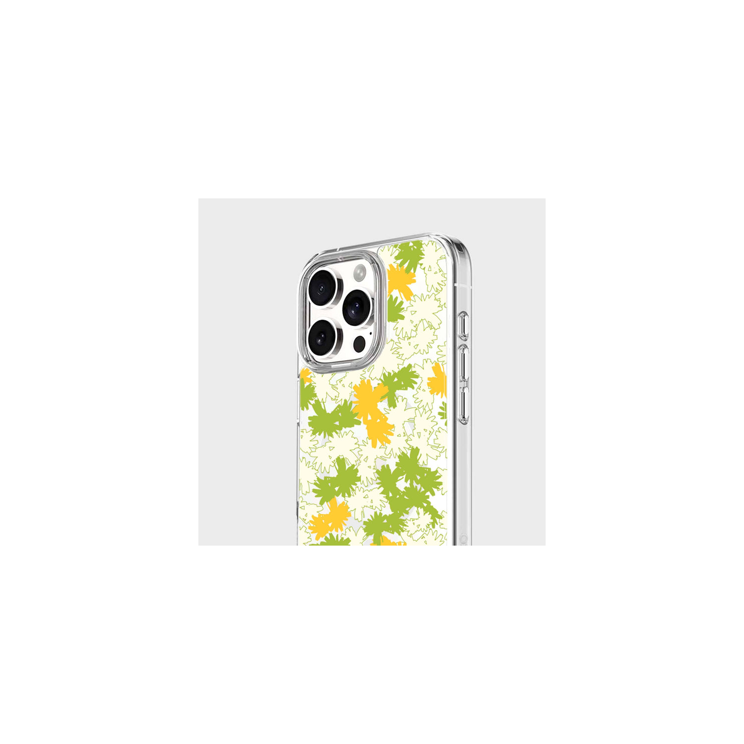 iPhone 12 Mini - MagSafe Liberty Floral by Divisha