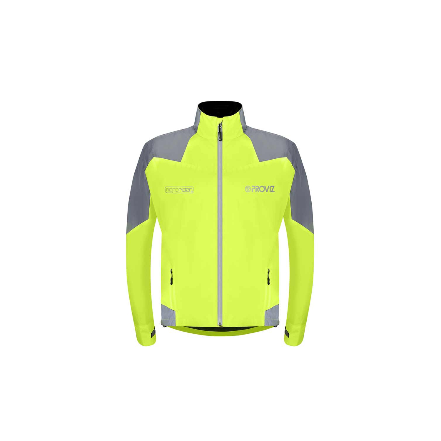 Proviz nightrider outlet jacket