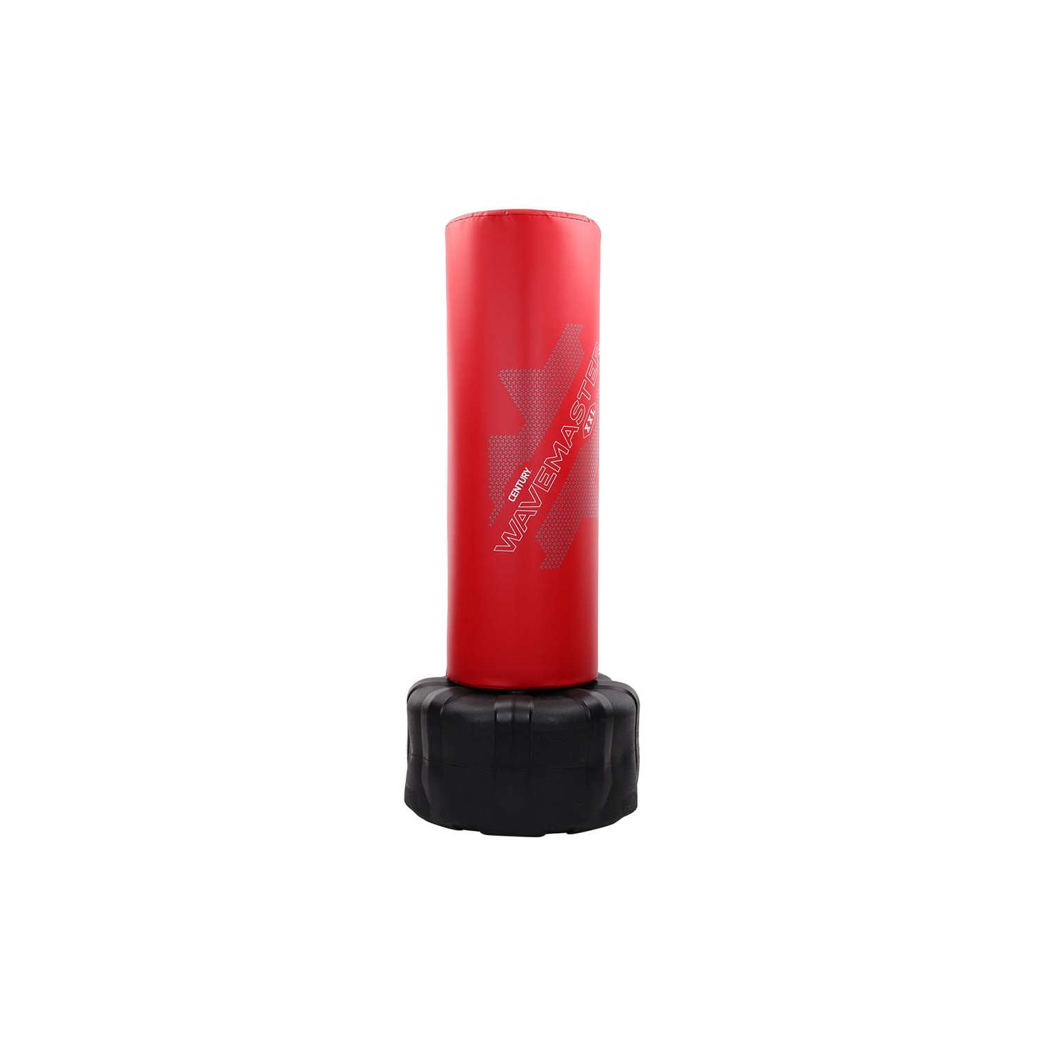 Century XXL Wavermaster Punching Bag- Red