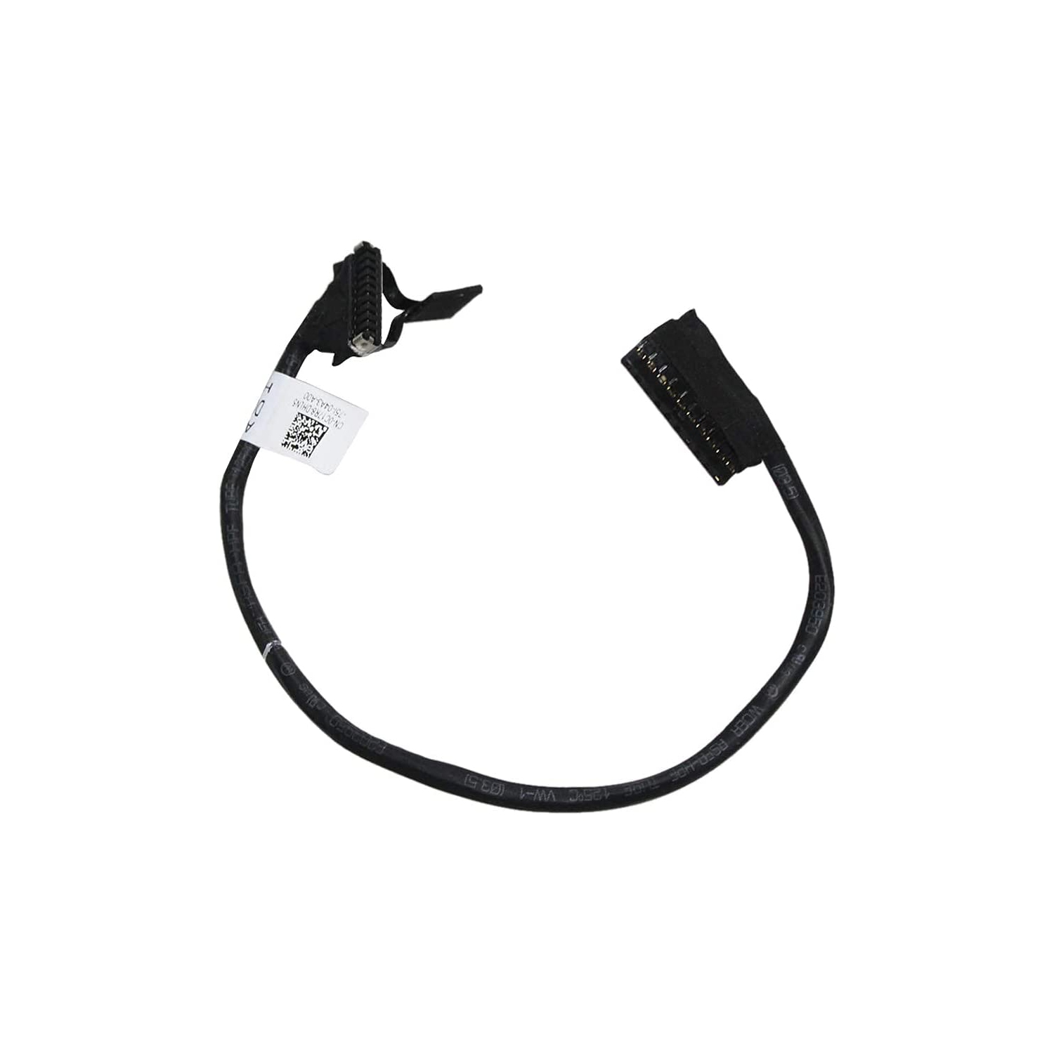 LaptopKing Replacement Battery Cable Compatible with Dell Latitude E5470 C17R8 0C17R8 DC020027E00 Open Box