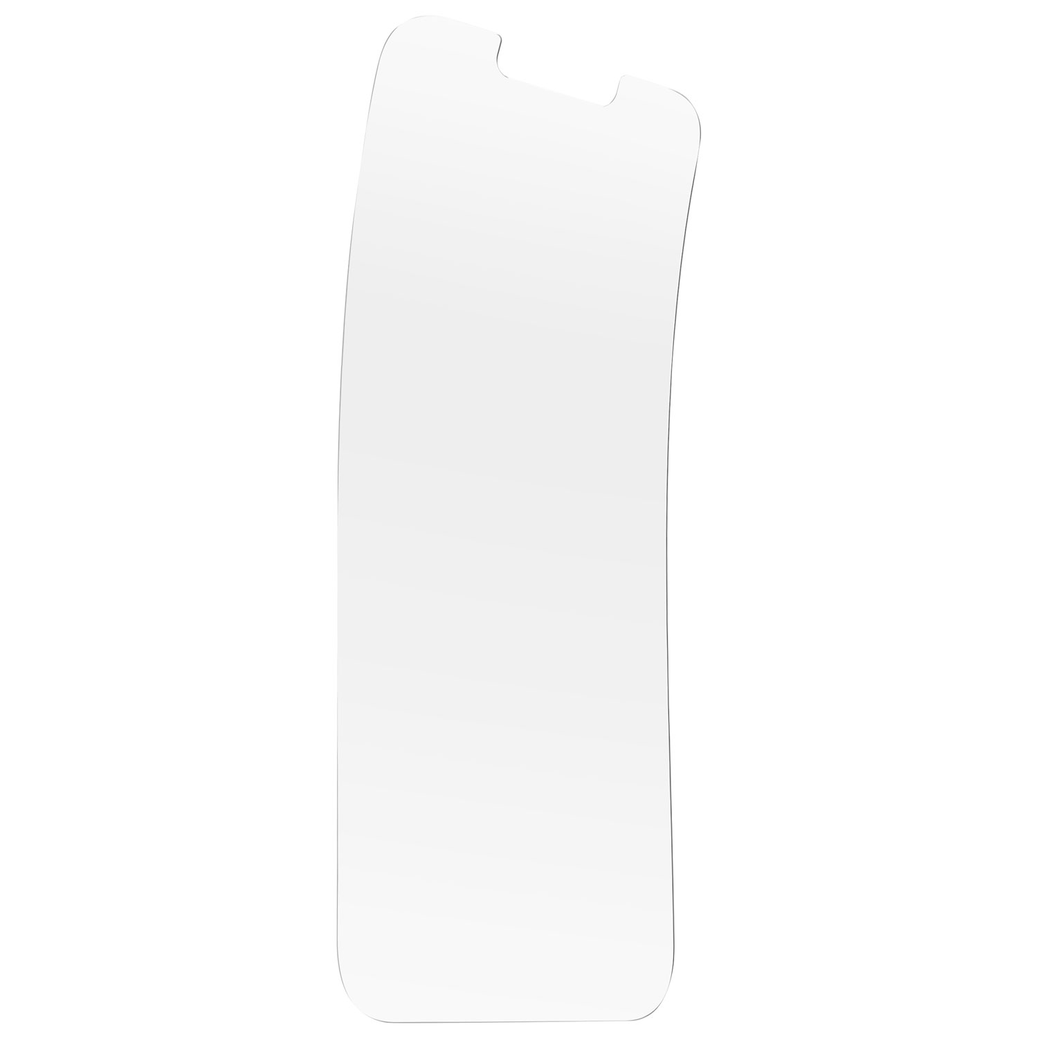 Protecteur d'écran en verre Alpha d'OtterBox pour iPhone 13 mini