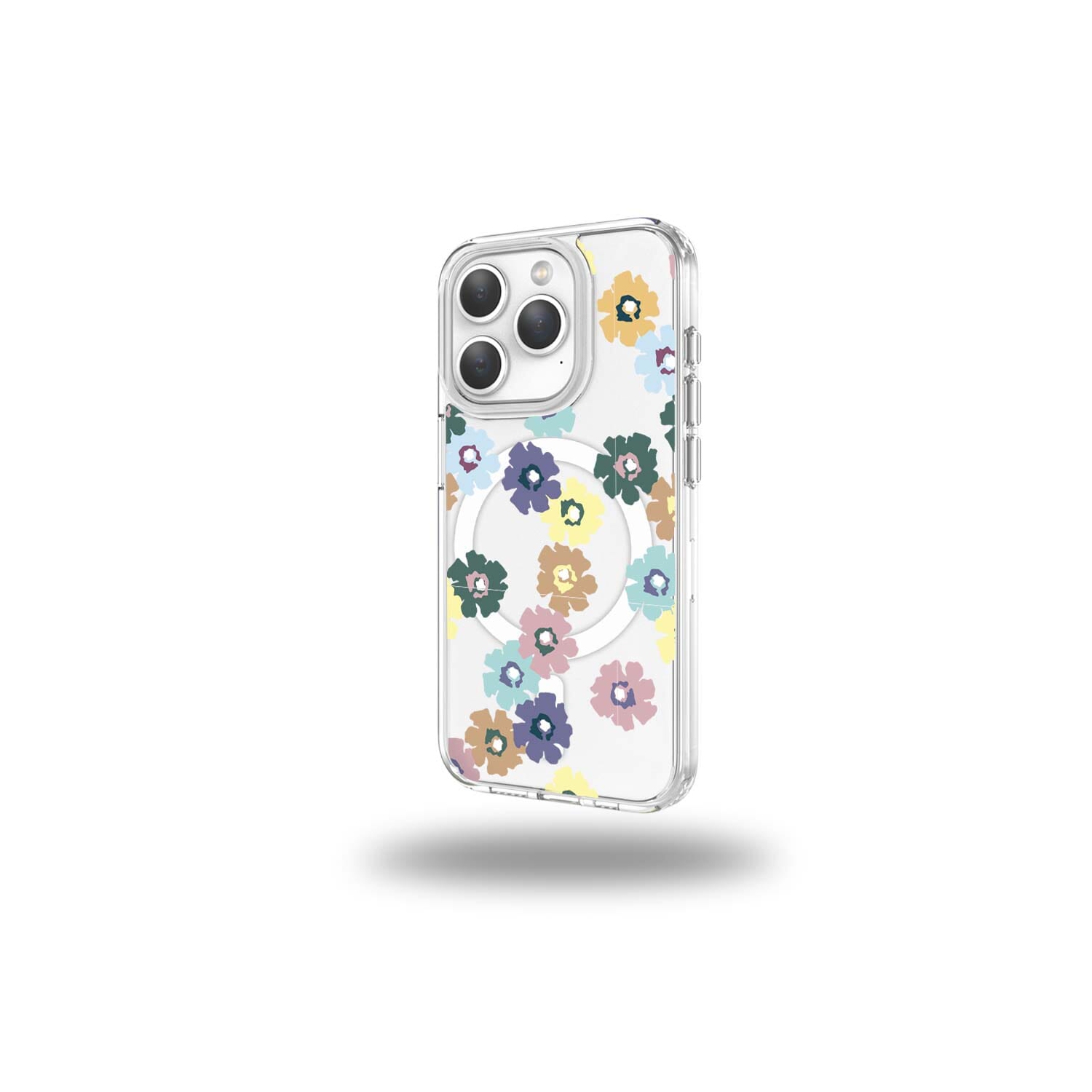 iPhone 15 Pro Max Clear Case - Posey Perfect Design
