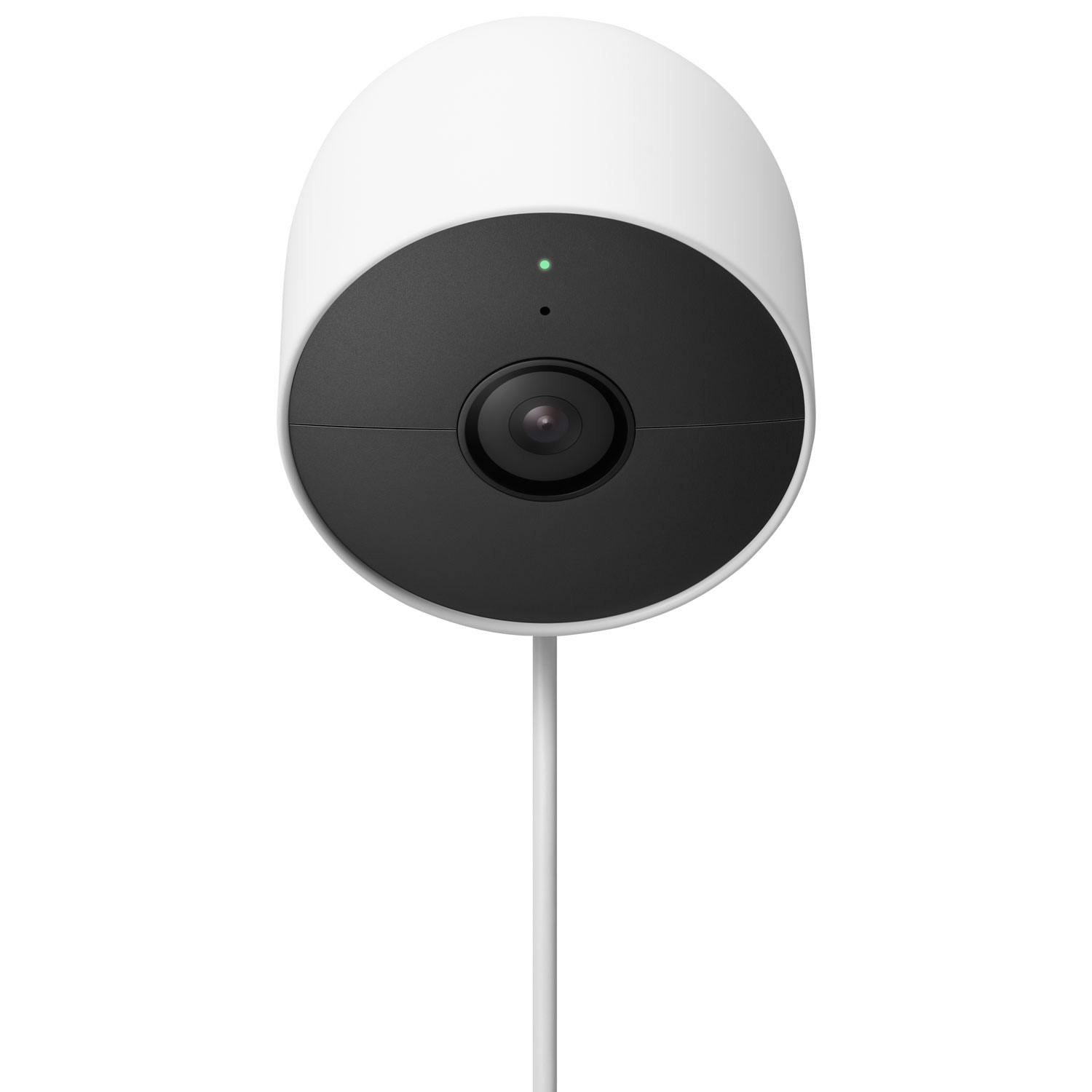 Câble de chargement d'extérieur de 1 m pour Nest Cam de Google